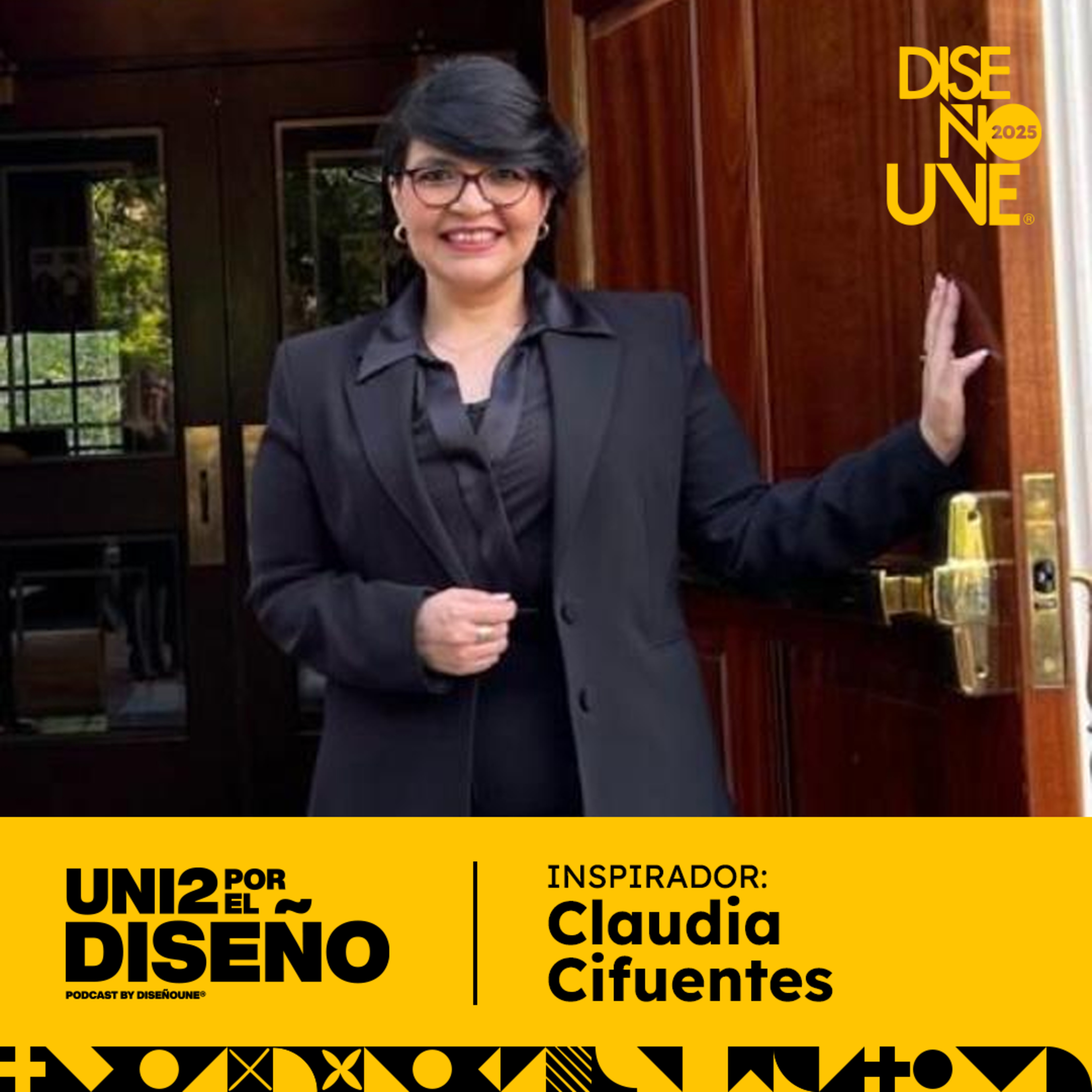 Unidos por el Diseño