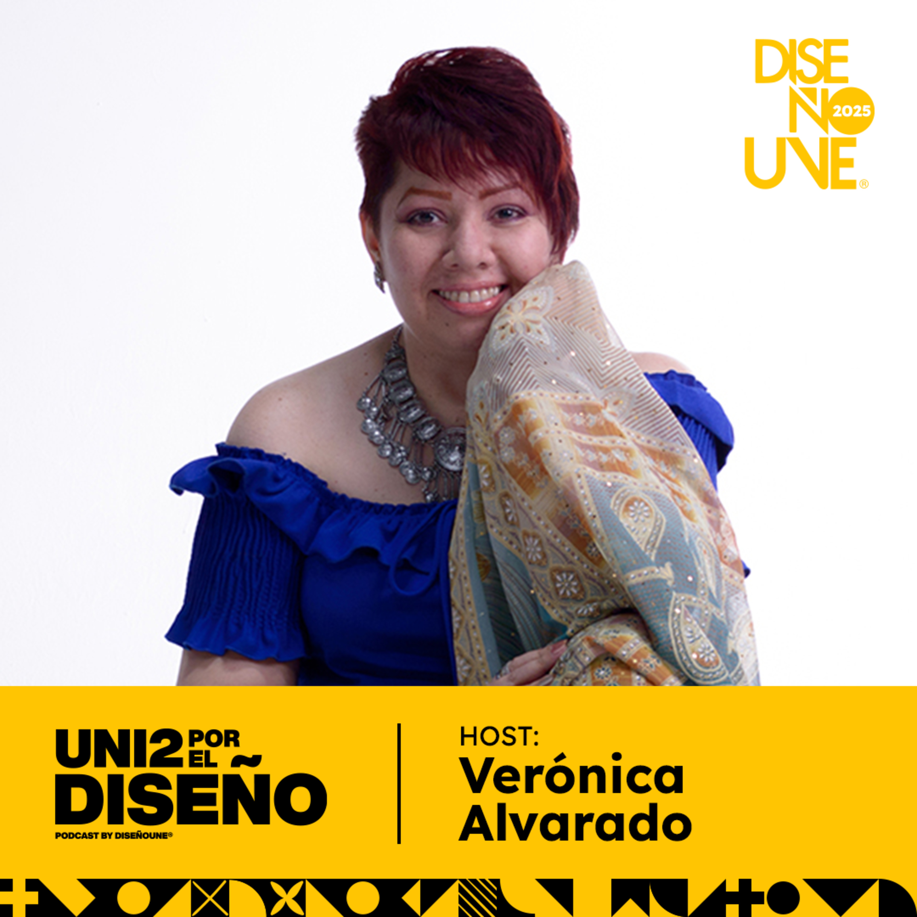 Unidos por el Diseño