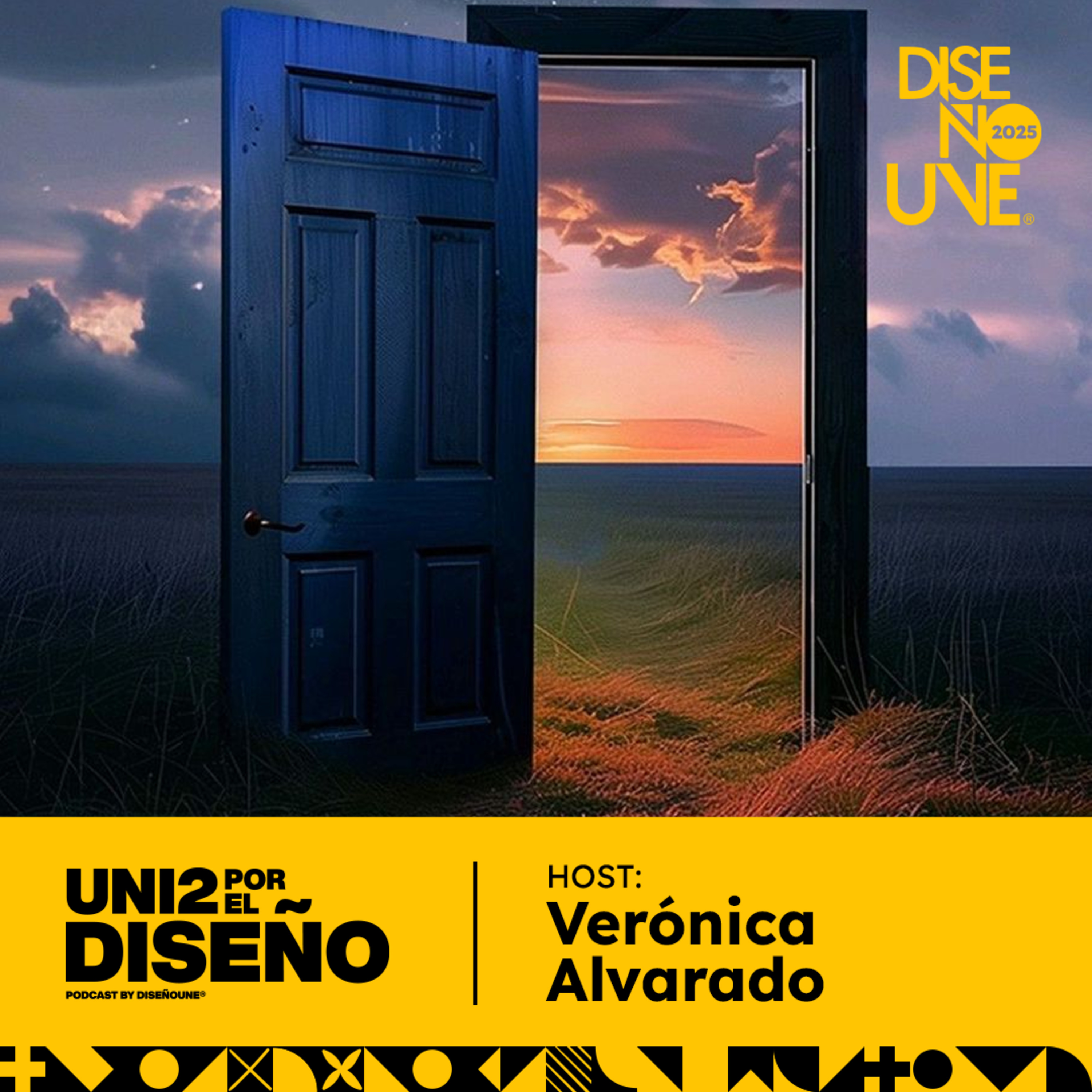 Unidos por el Diseño