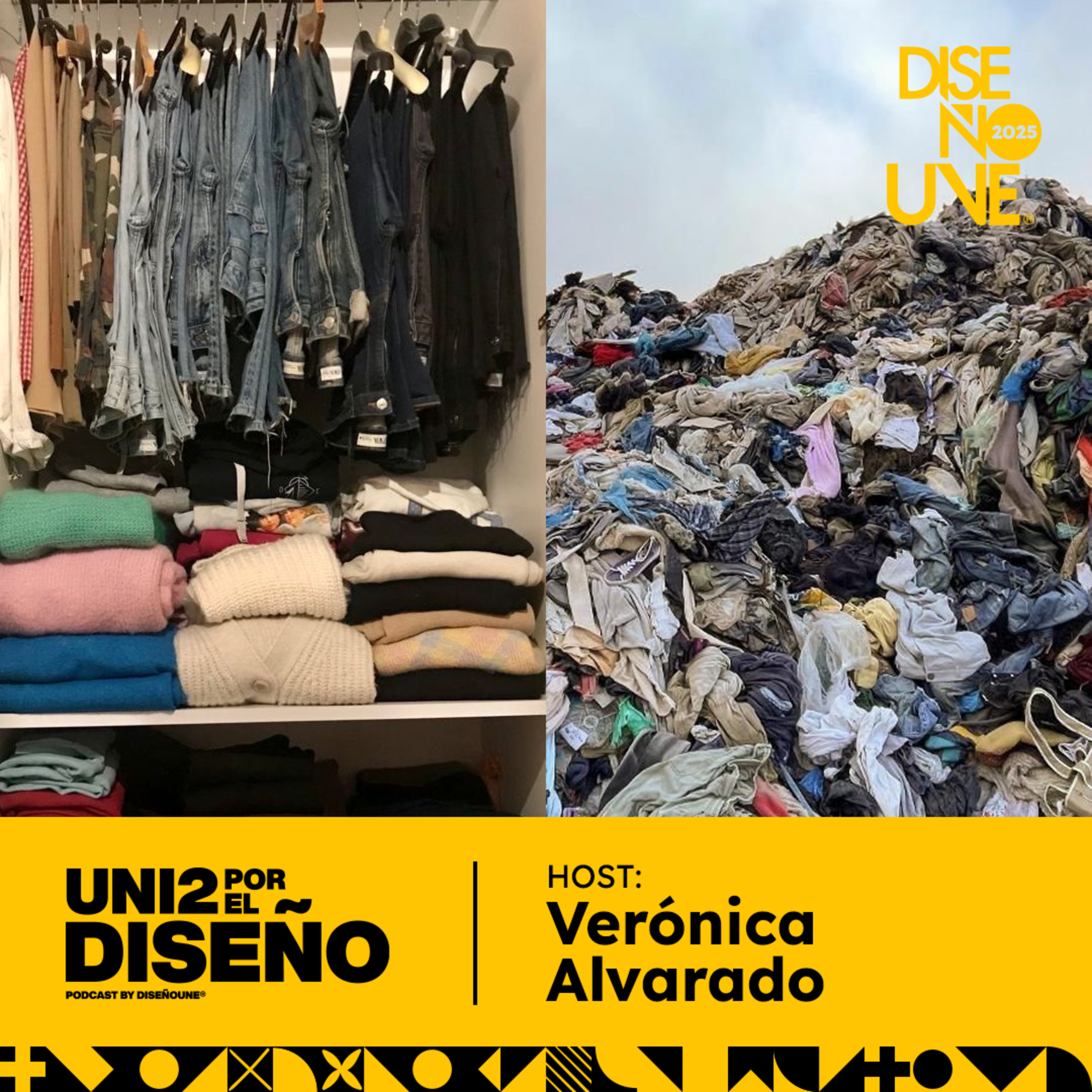 Ep.458 Desaceleración del consumo como tendencia cultural, con Verónica Alvarado episode artwork