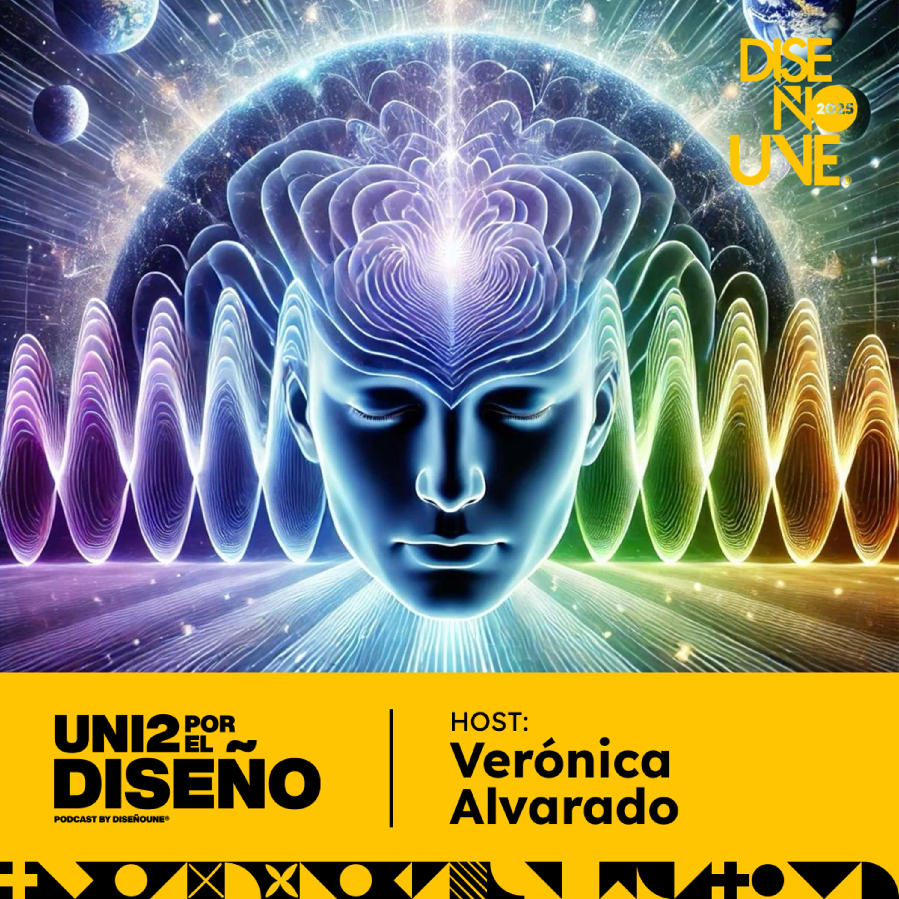 Ep.461 Música binaural, primer acercamiento, con Verónica Alvarado episode artwork