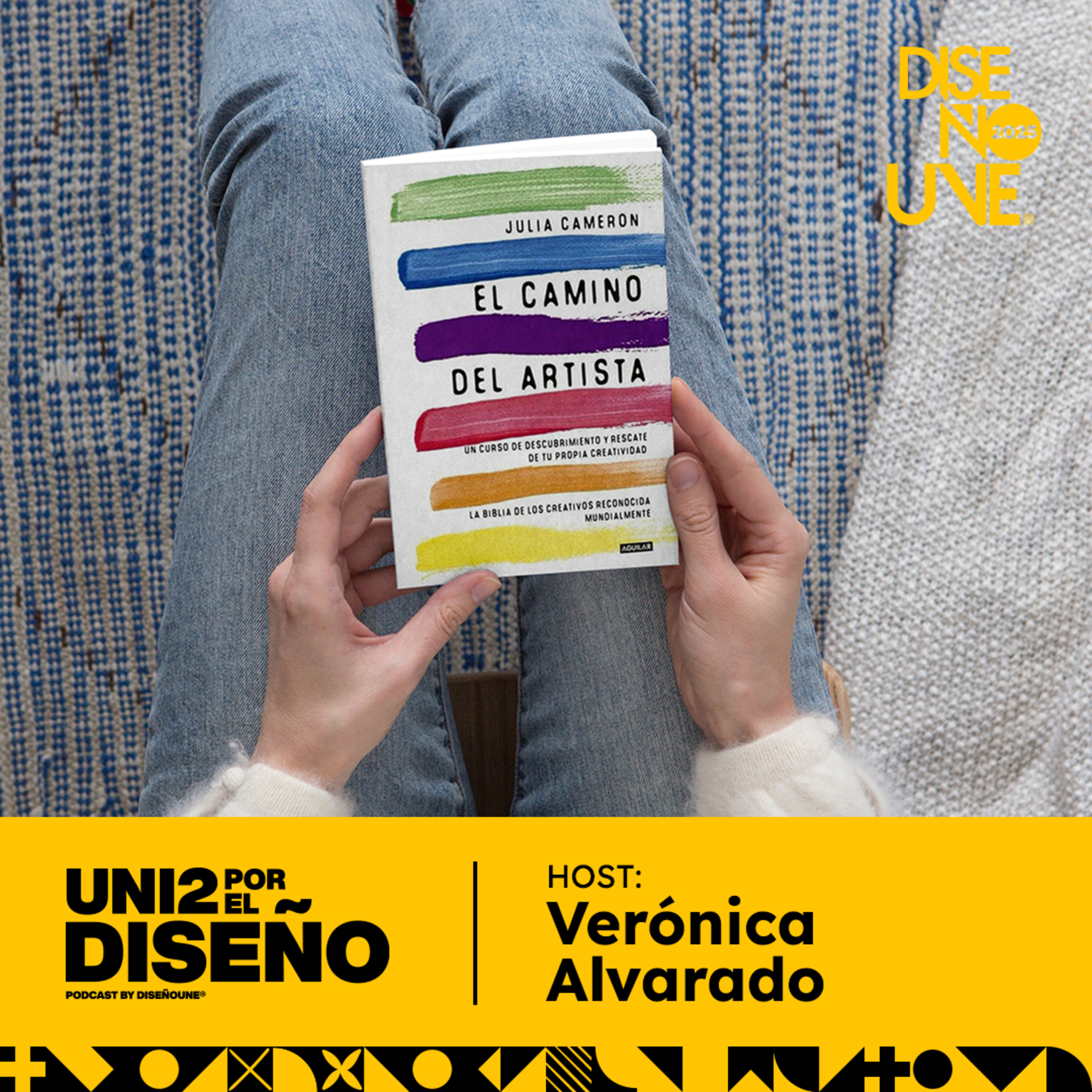 Unidos por el Diseño
