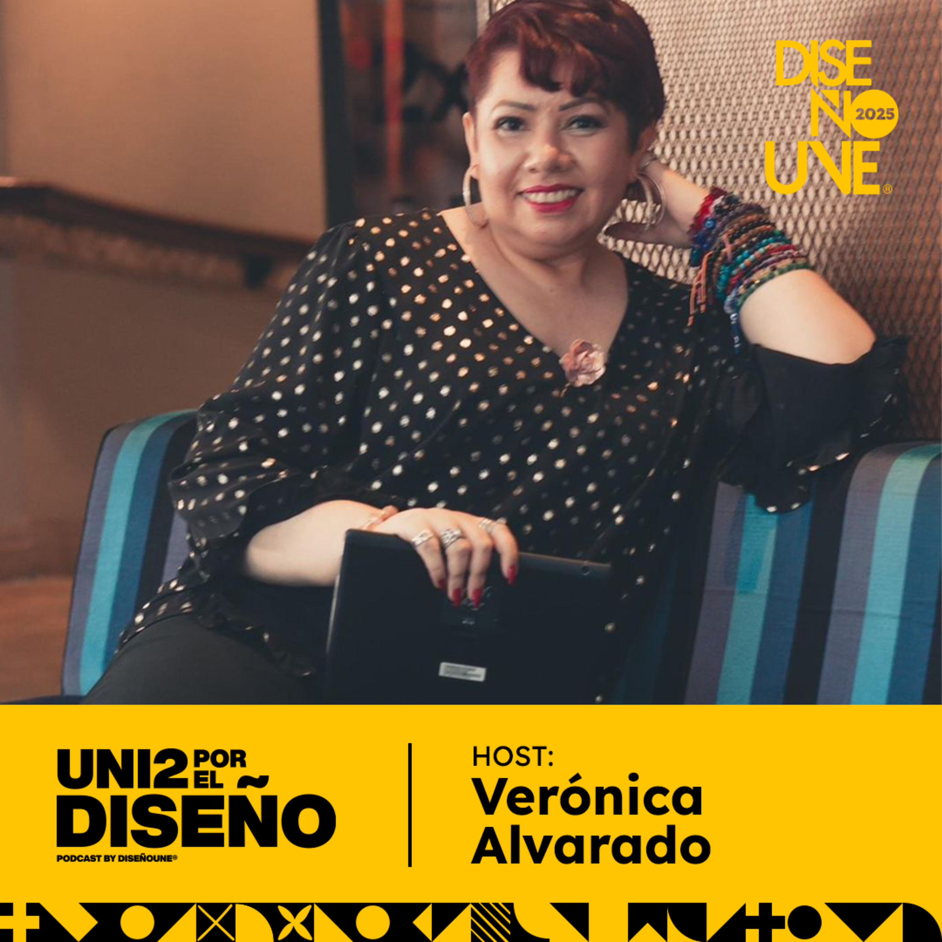 Unidos por el Diseño