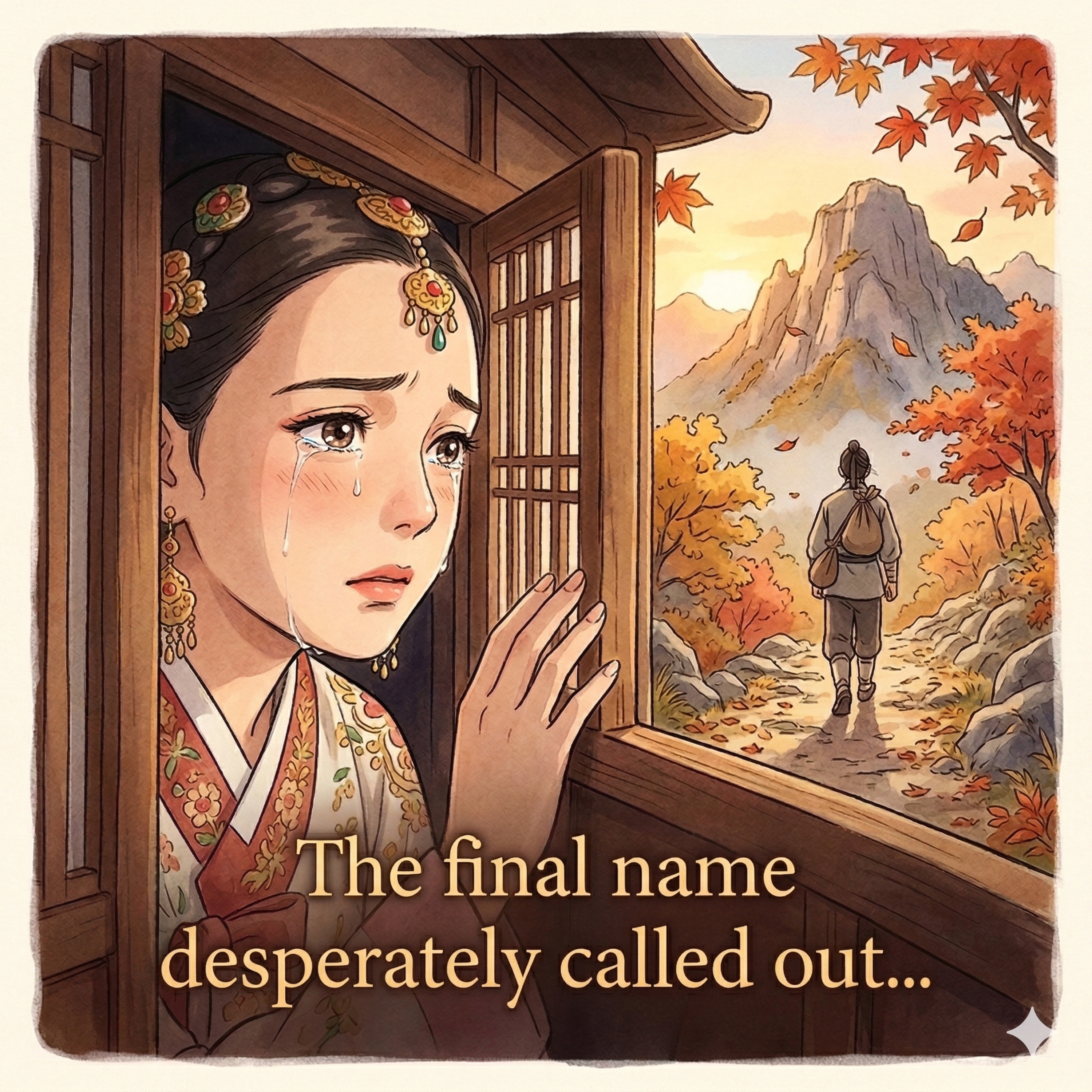 [Eulji Mundeok EP.04] Duty, Love, and a Fallen Nation | Slow Night Ancient Tales episode artwork
