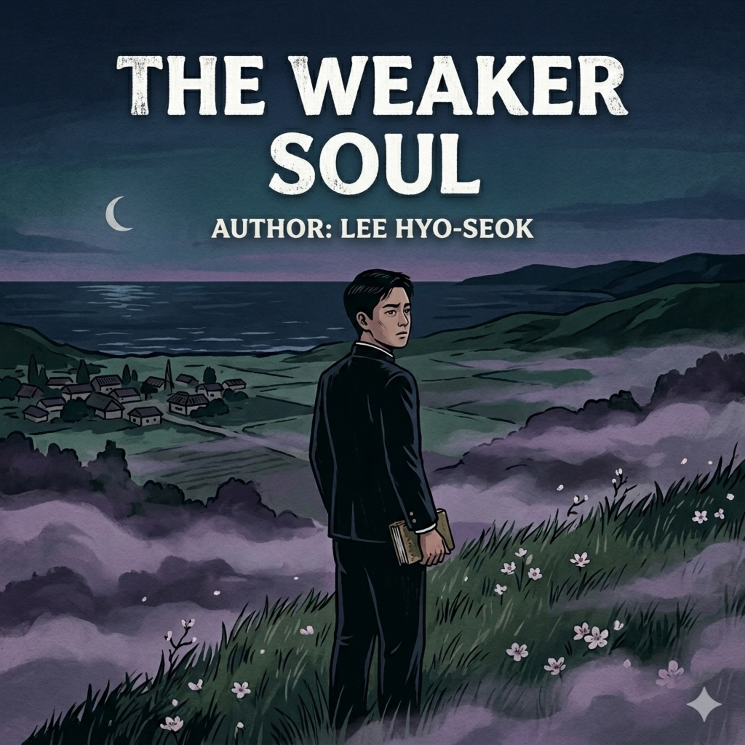 [Sleep Audiobook] A Heartbreaking Tale of Youth & Lost Love | "The Age of Youth" by Lee Hyo-seok | Classic Literature, Bedtime Story episode artwork