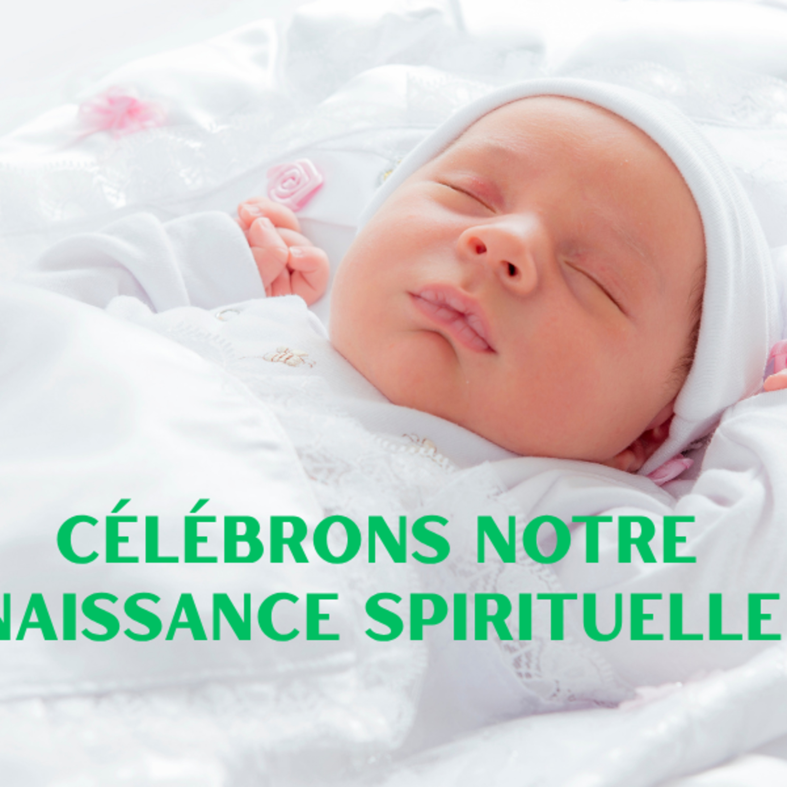 Ta Naissance Spirituelle episode artwork