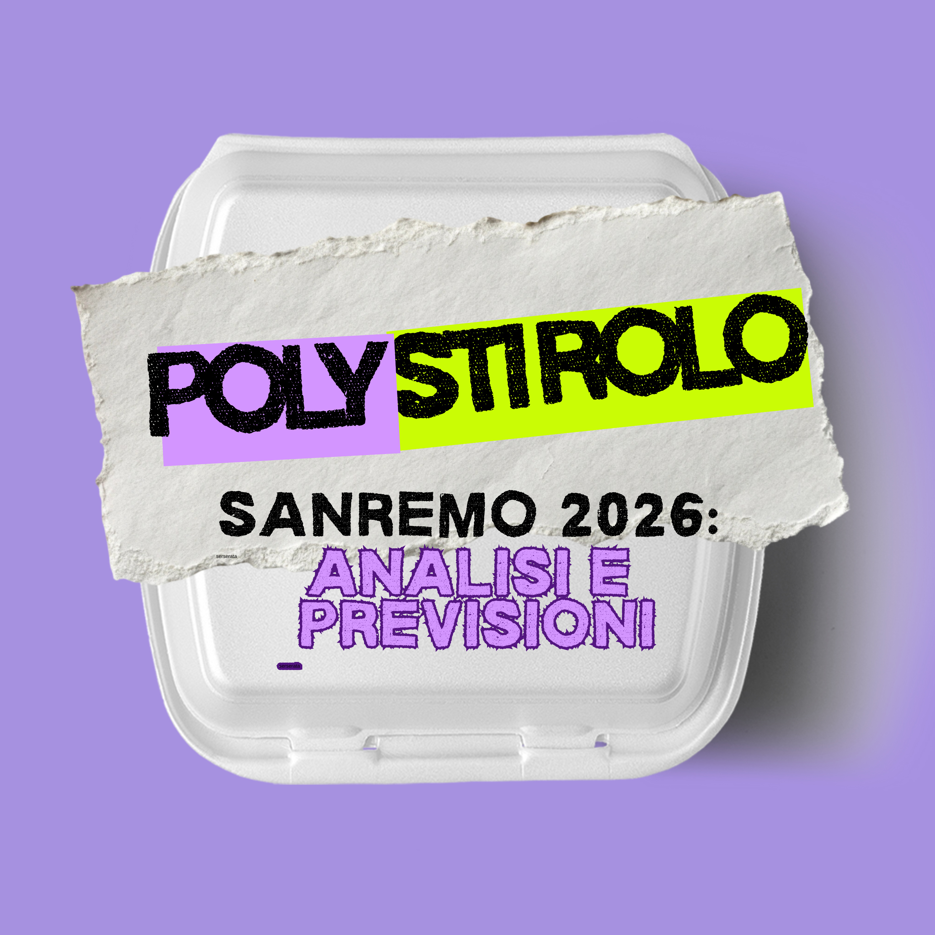 Sanremo 2026: analisi, opinioni, serata cover e molto altro episode artwork