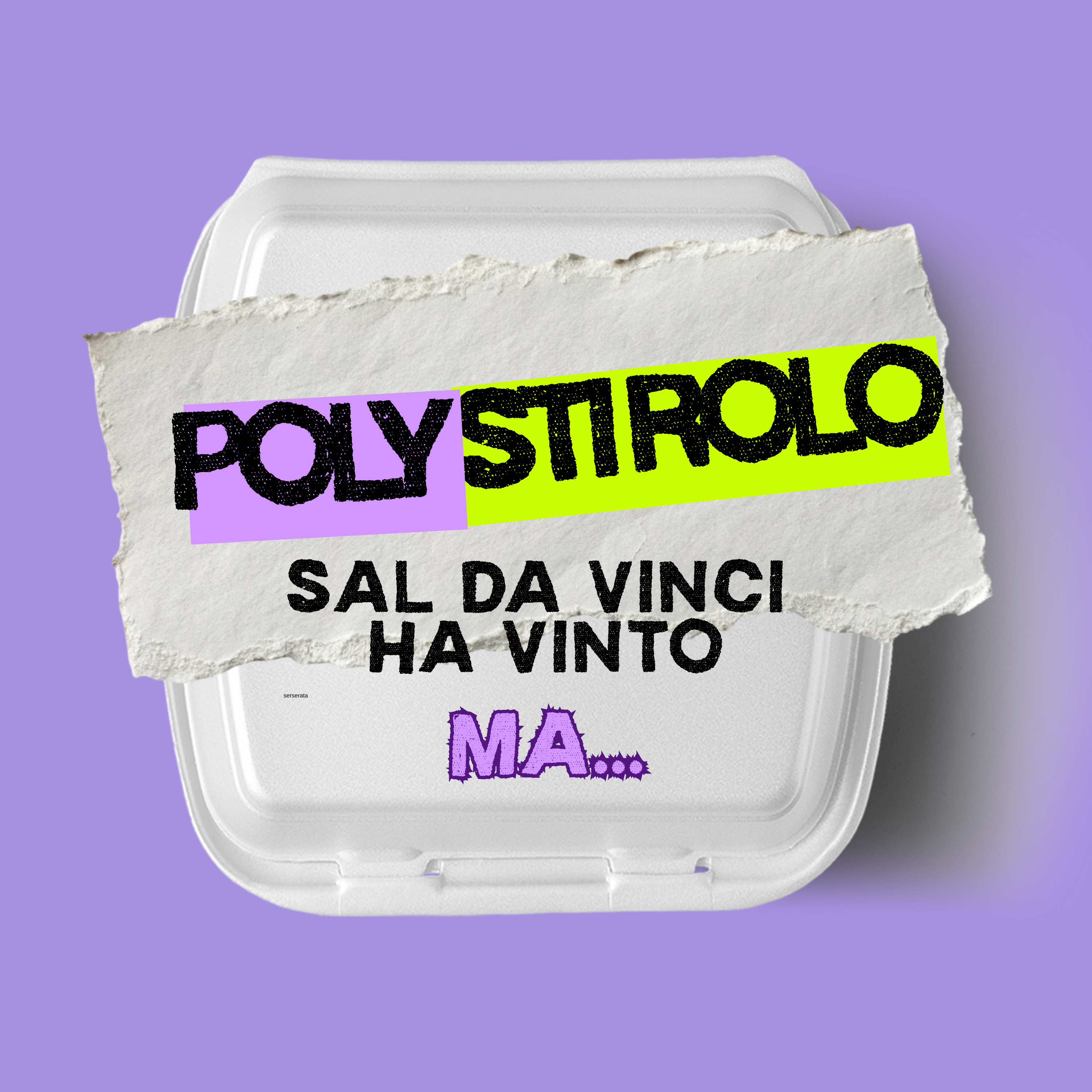 Sal da Vinci ha vinto, ma... episode artwork