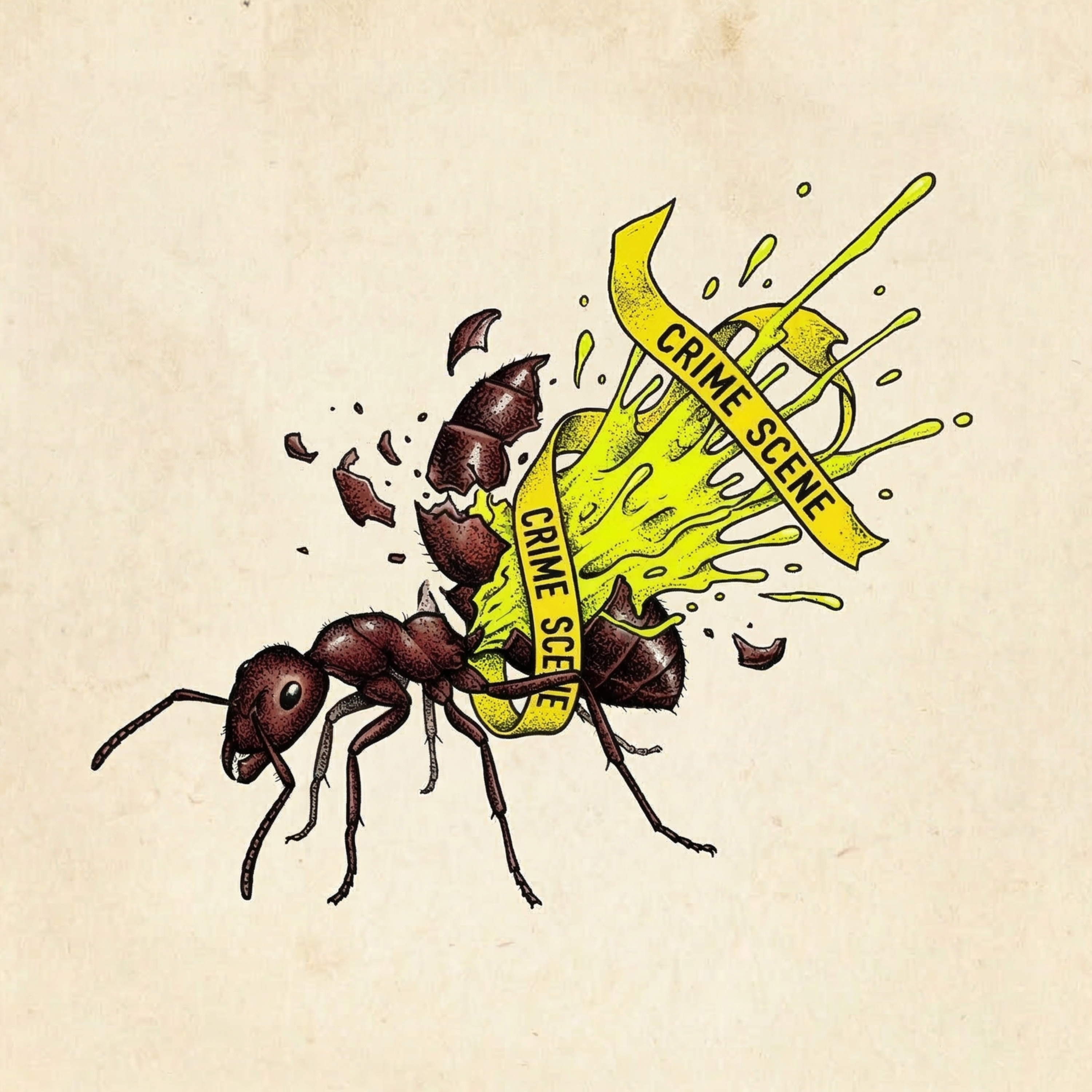 #05: Die lebende Bombe episode artwork