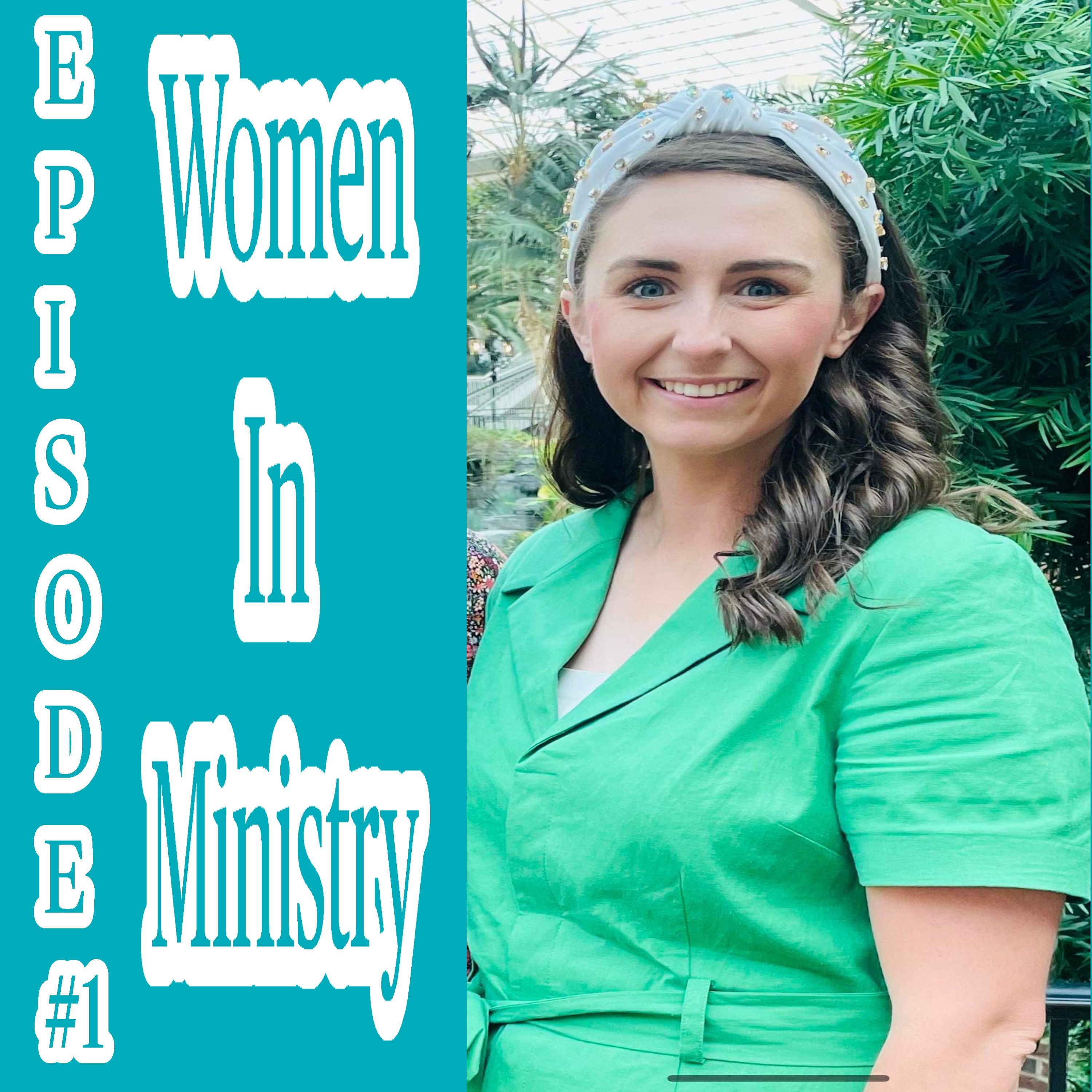 Savannah Saucier - Youth Director episode artwork
