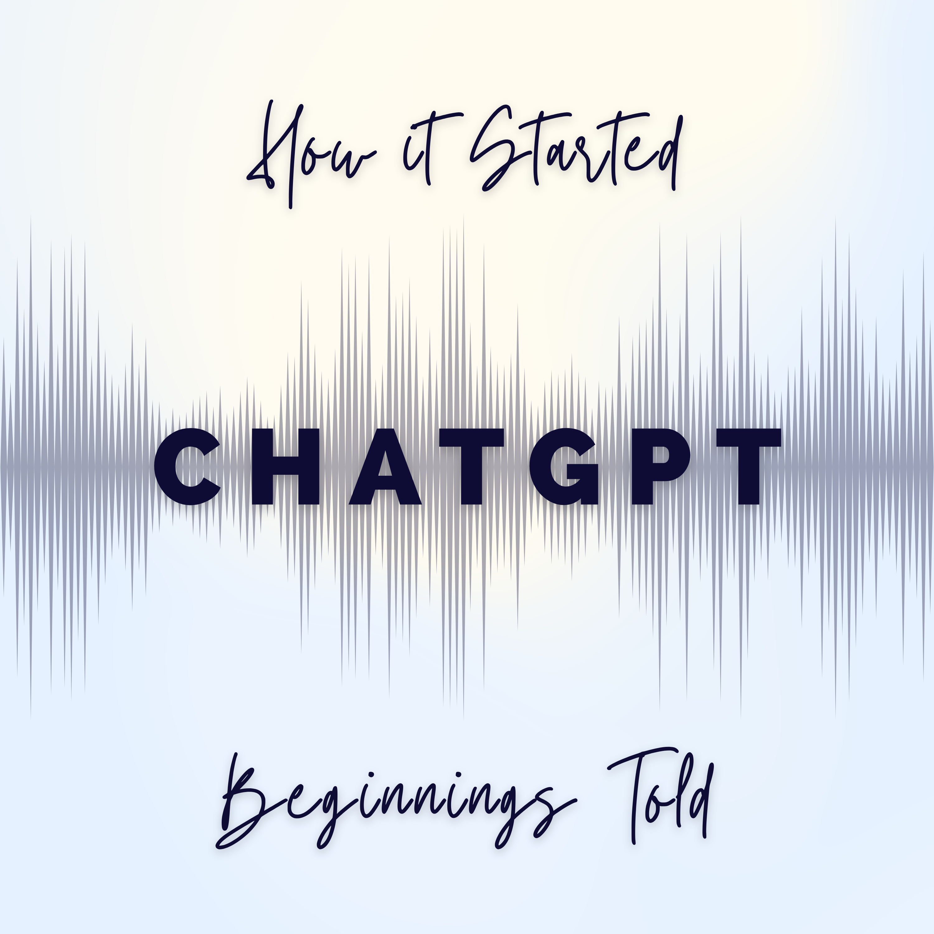 ChatGPT From Lab Experiment to Global Phenomenon episode artwork