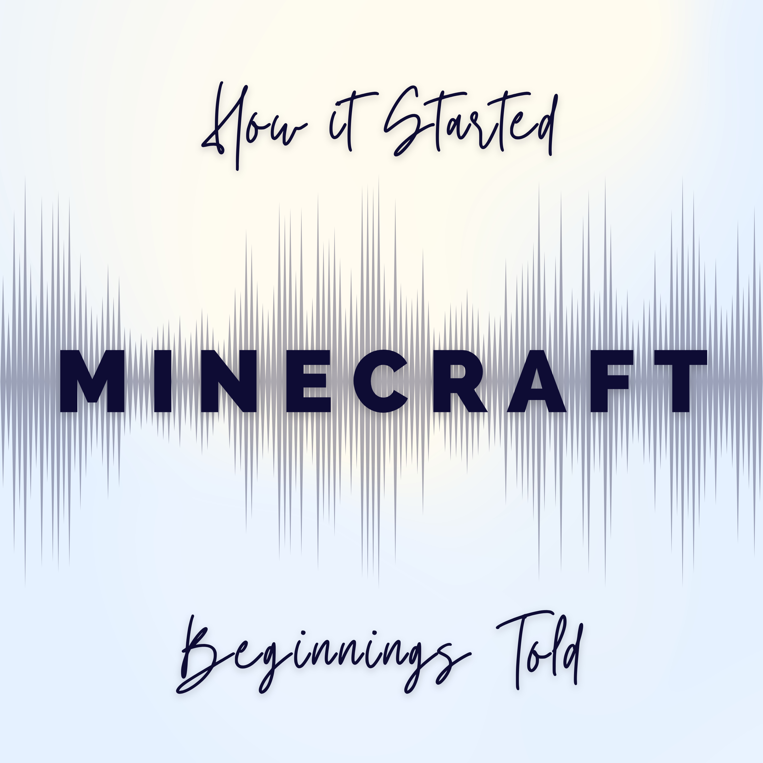 Beginnings Told