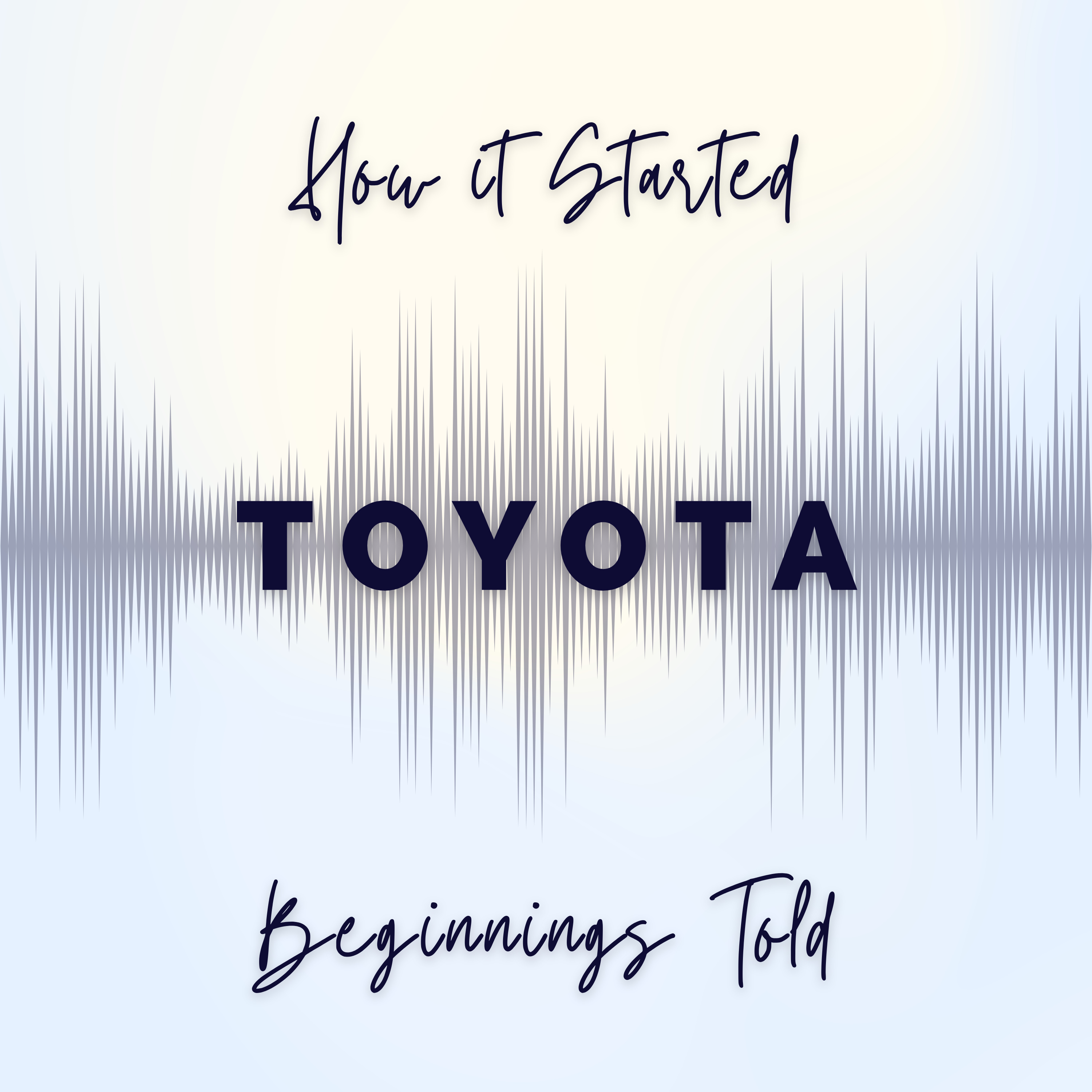 From Looms to Legends - The Rise of Toyota episode artwork