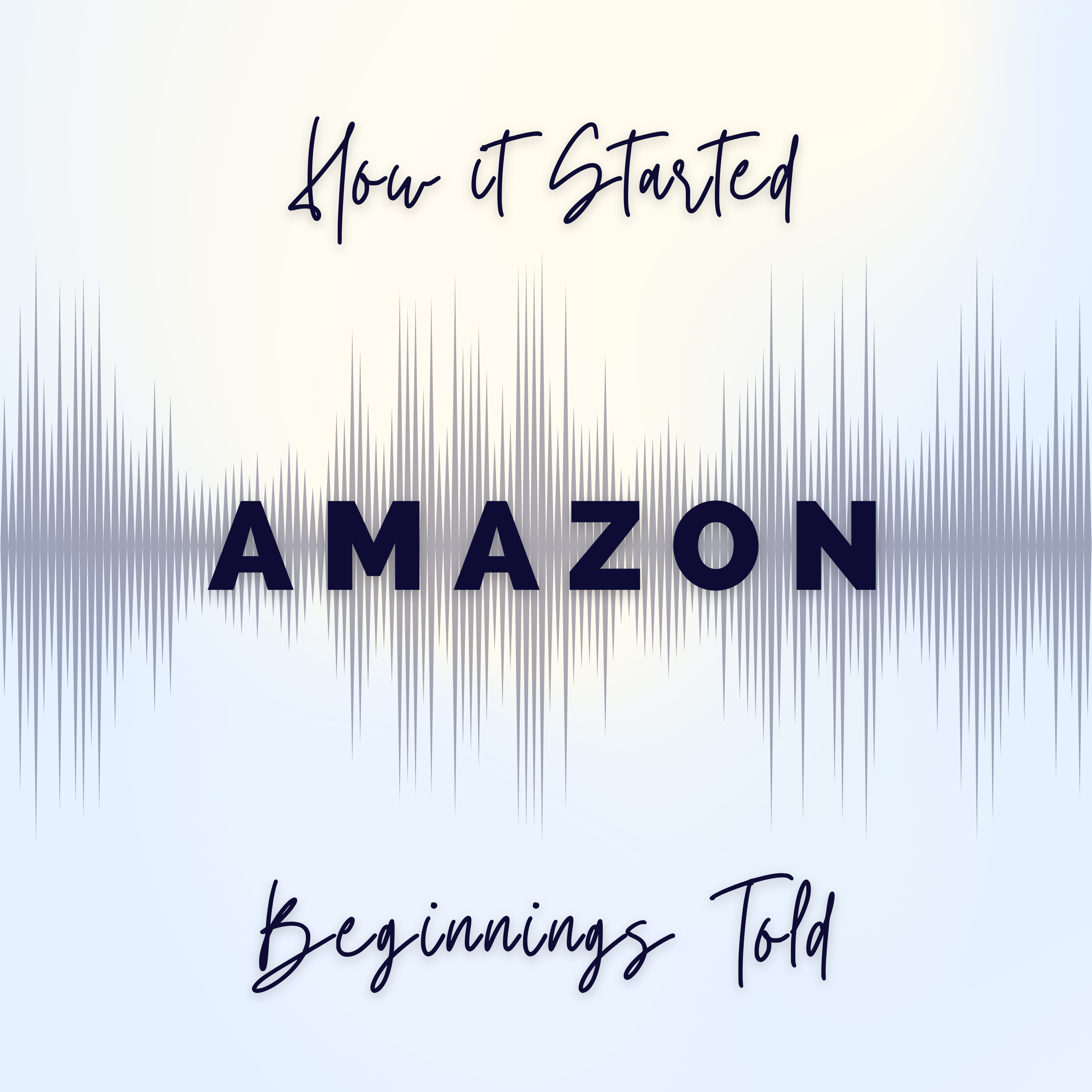 The Rise of Amazon episode artwork