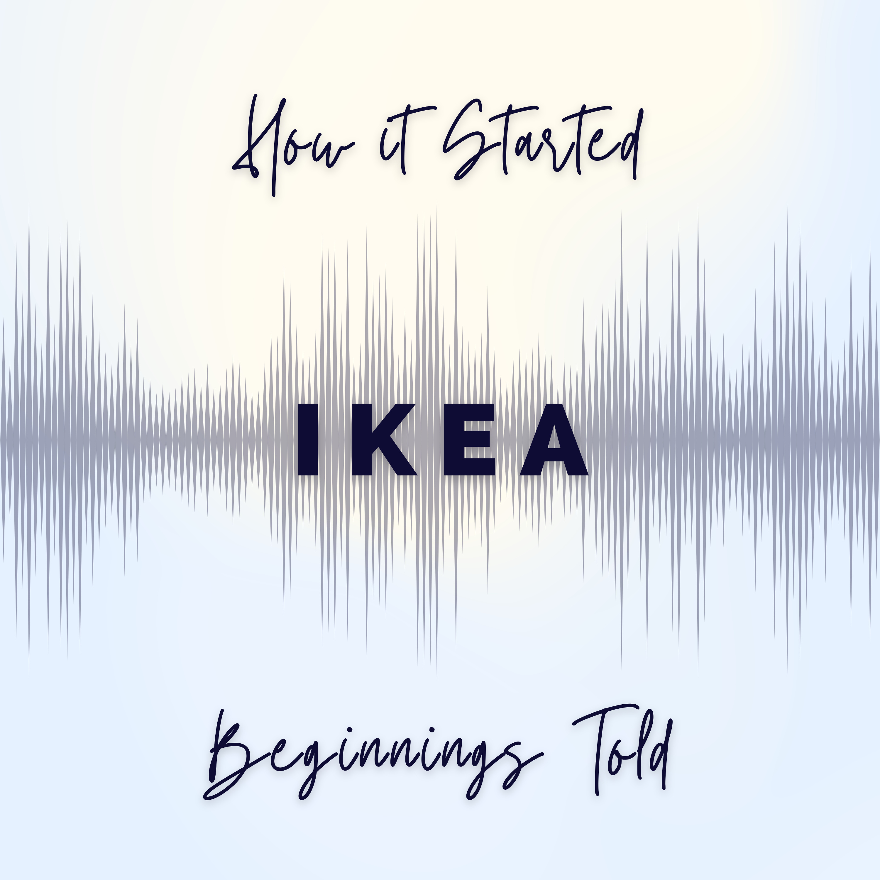 How Ikea Built a Global Furniture Empire episode artwork