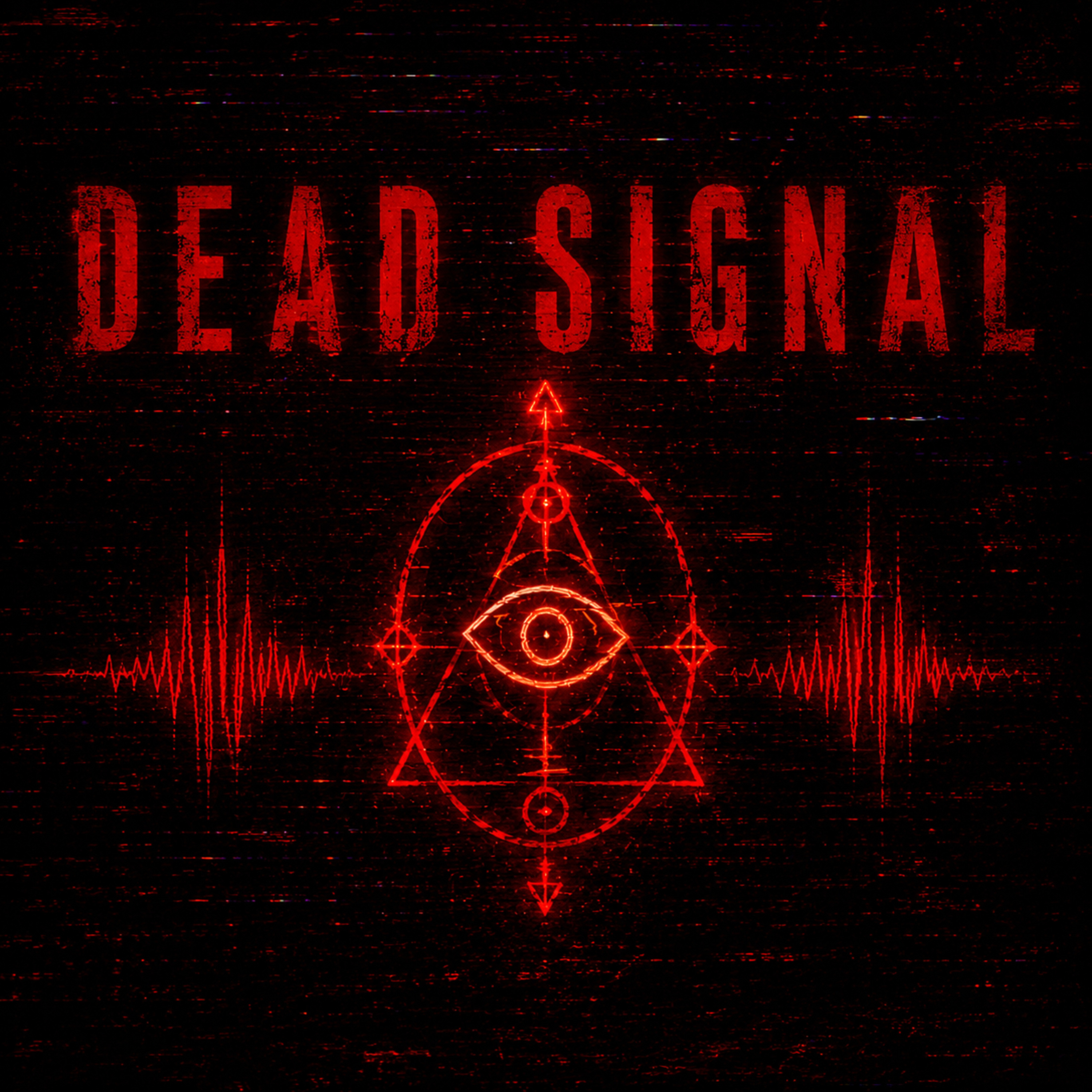 Dead signal  episode artwork