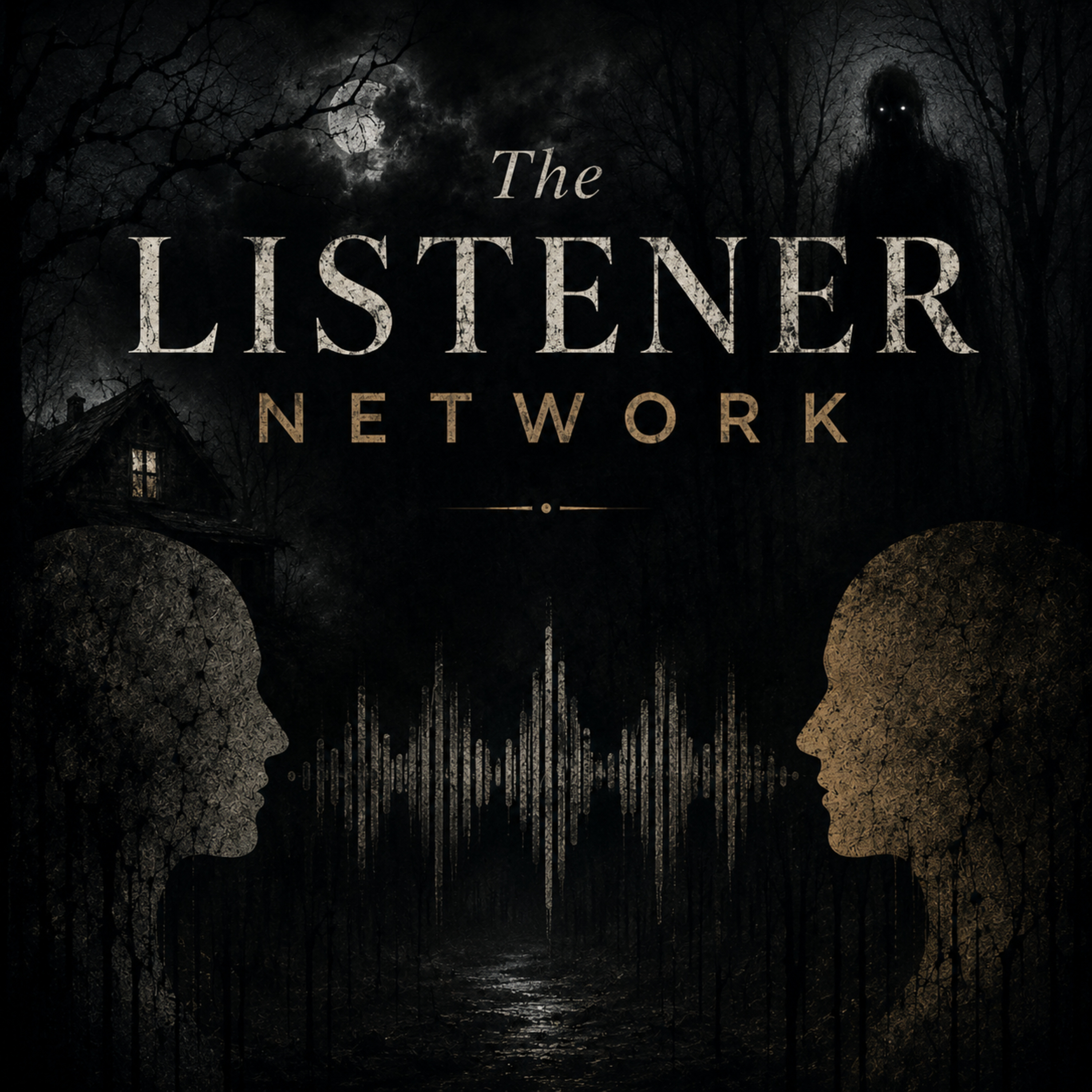  The Listener Network episode artwork