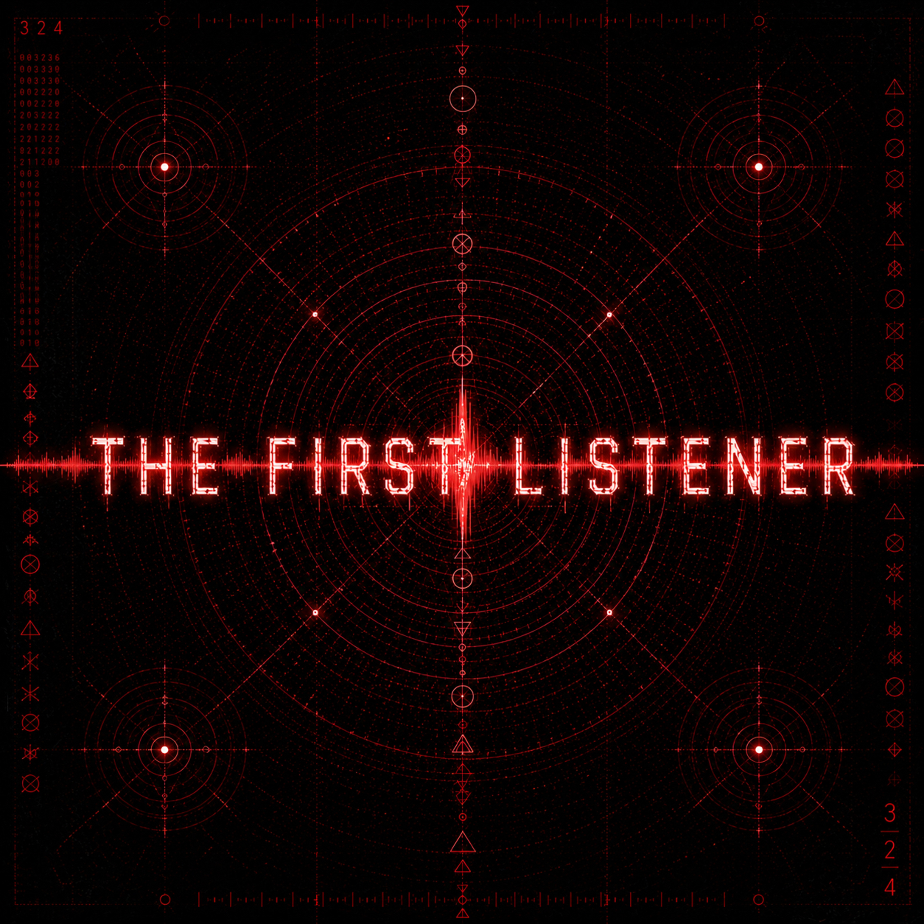  The First Listener episode artwork