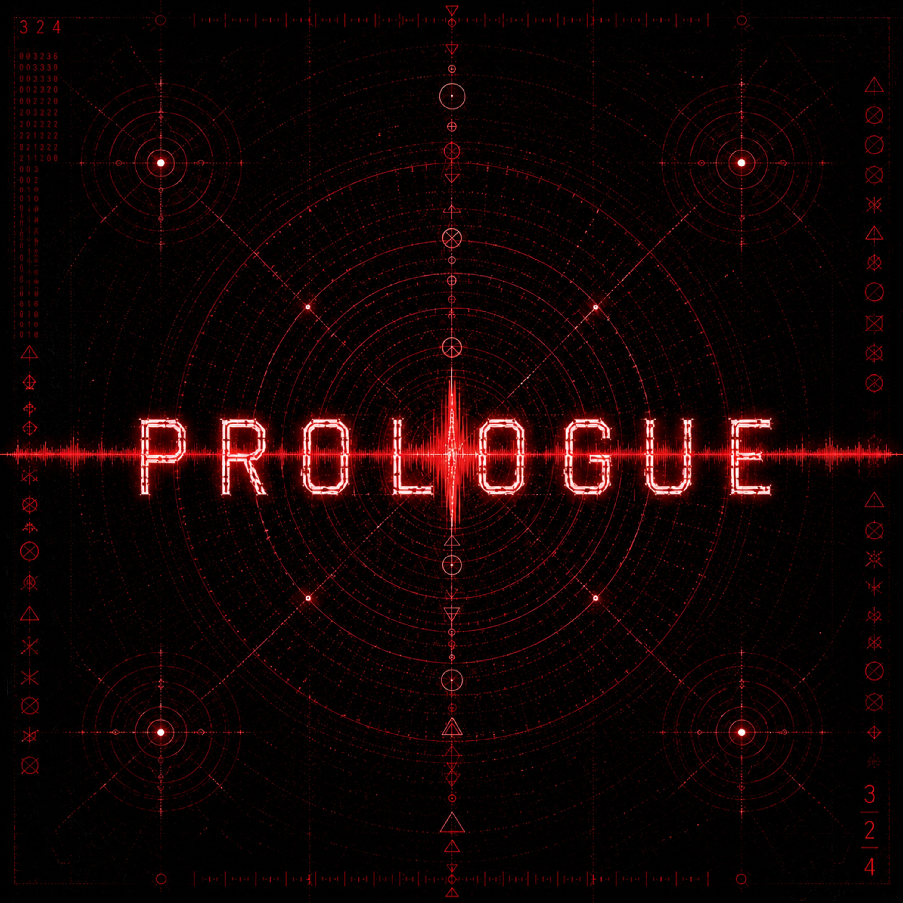 Prologue  episode artwork