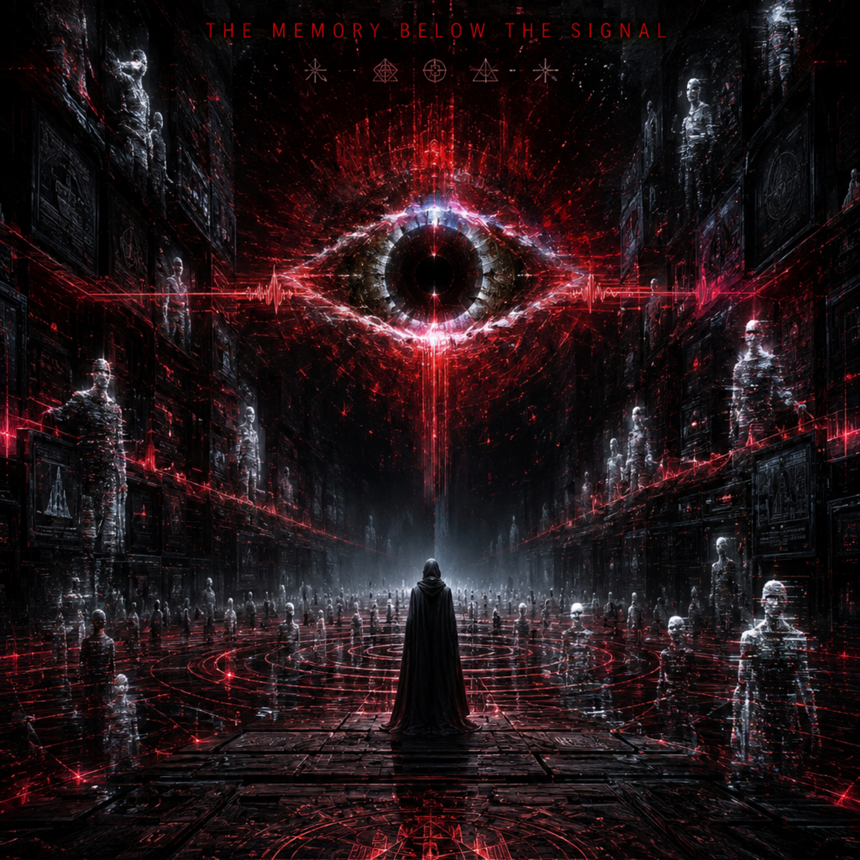 The Memory Below The Signal  episode artwork