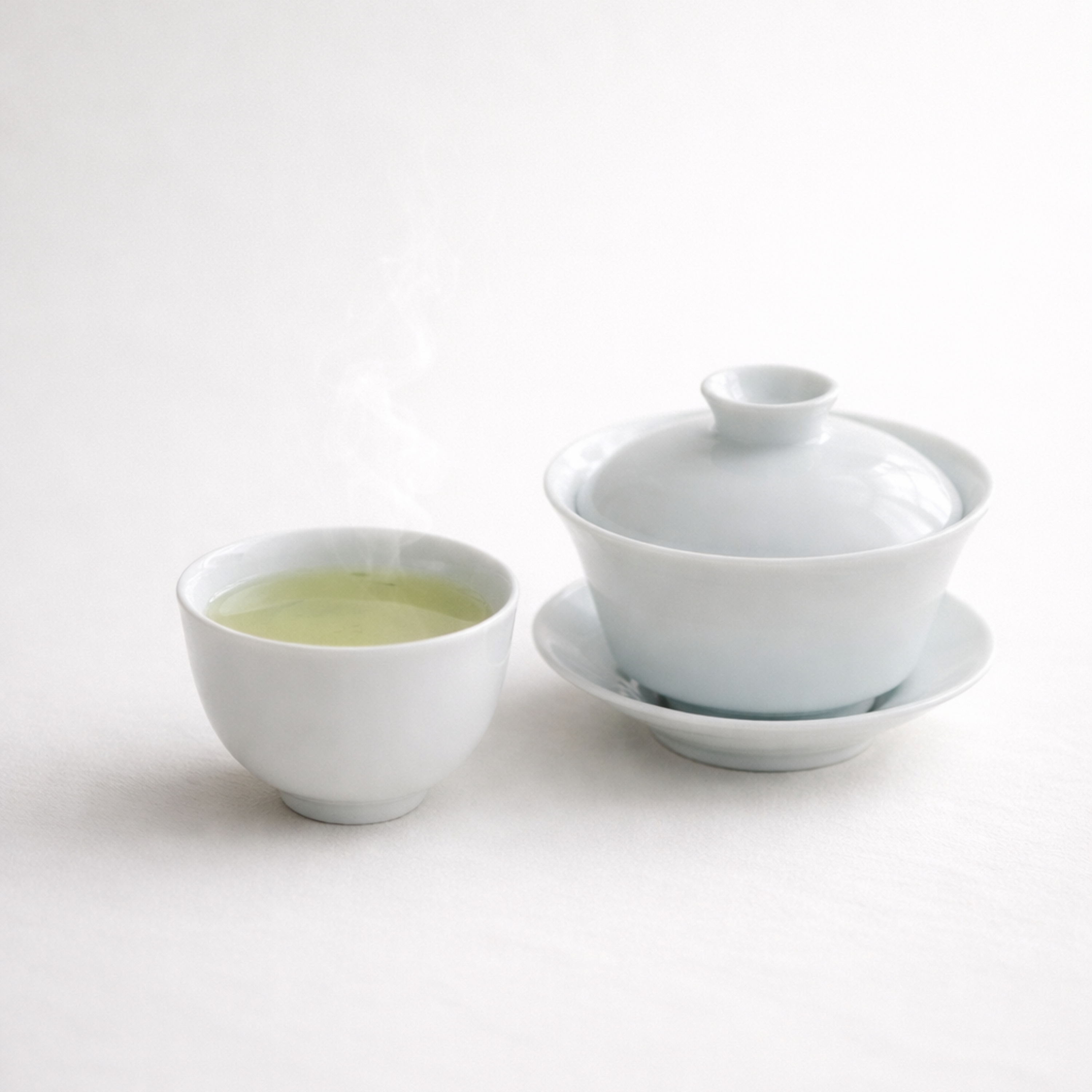 Anxi Tie Guan Yin - Saison 3 - Épisode 4 episode artwork
