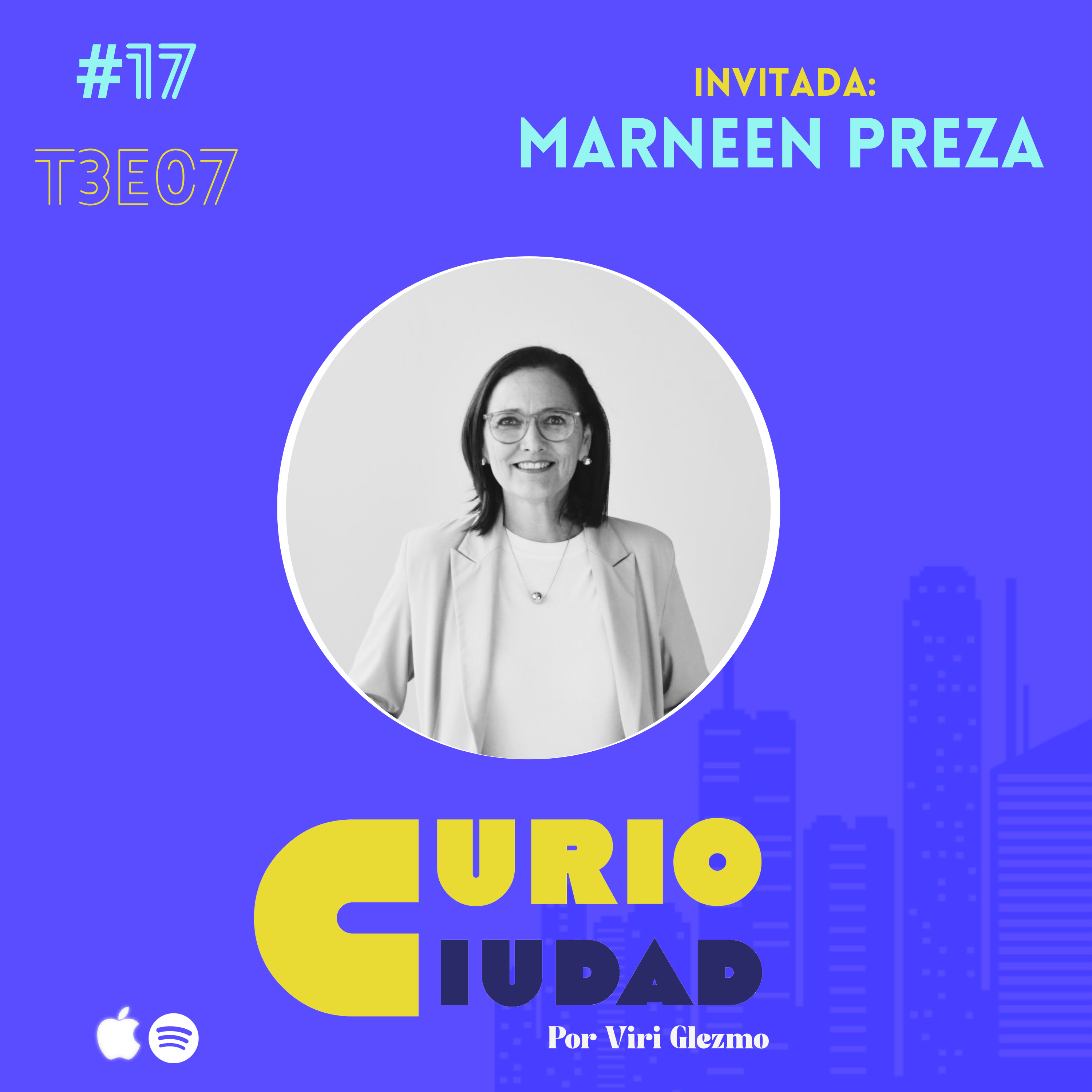 Portada de CurioCiudad