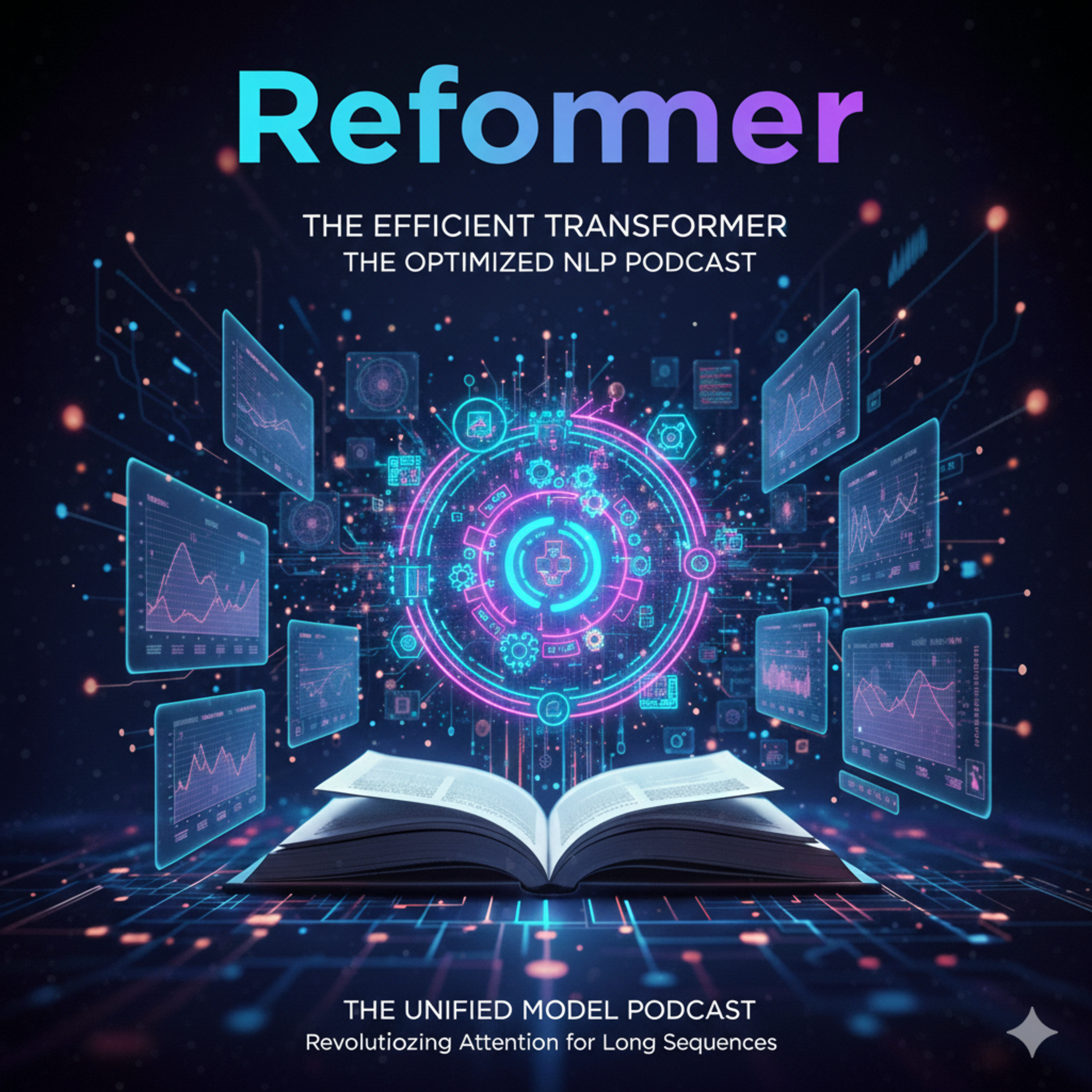 EP013: Reformer Cracked the Transformer Memory Wall episode artwork