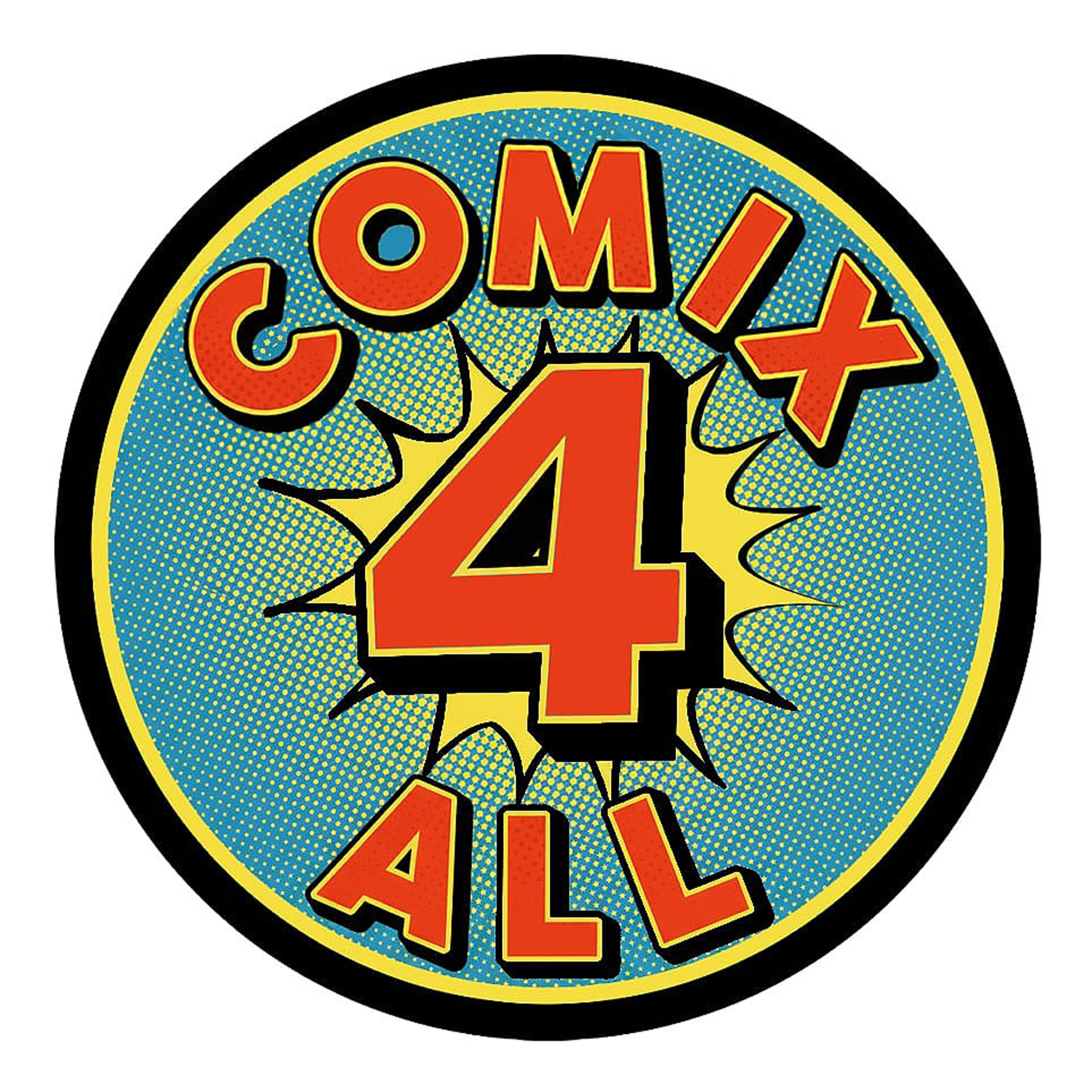 Comix 4 All