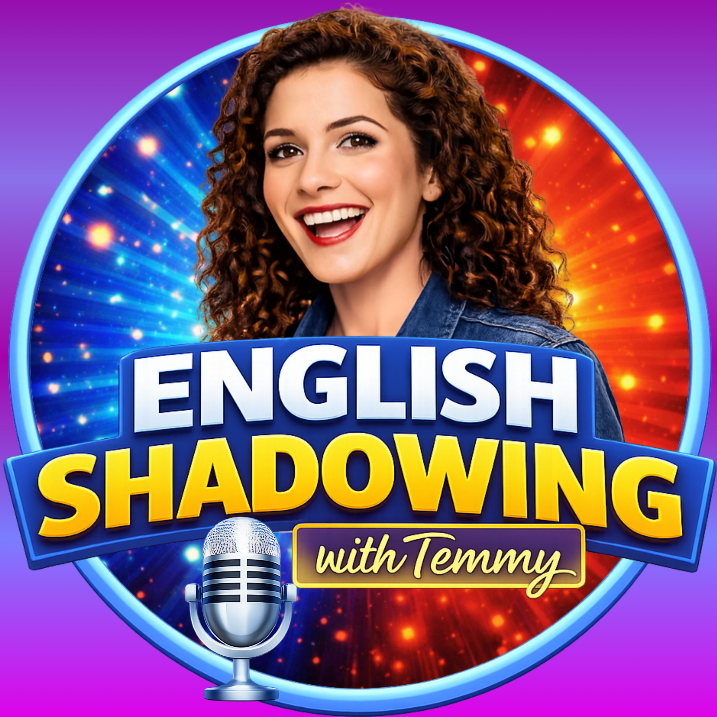 English Shadowing with Temmy - Monthly Review 1 | Learn English Daily | Speaking, Listening & Useful Phrases
