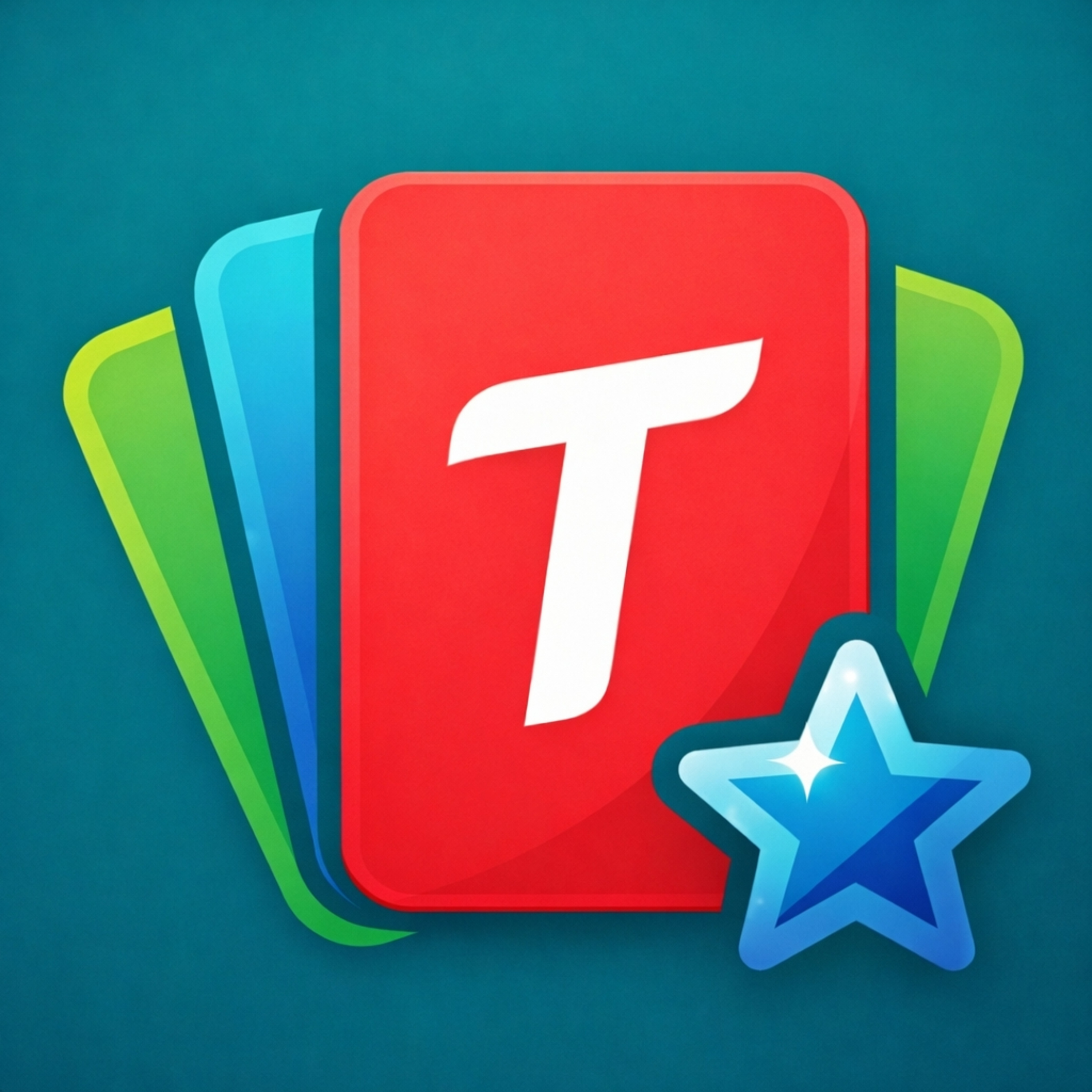 Learn Languages With Games! Temmy's Flashcards & Games | English Shadowing with Temmy | Learn English | New Language App | Fun Vocabulary Practice