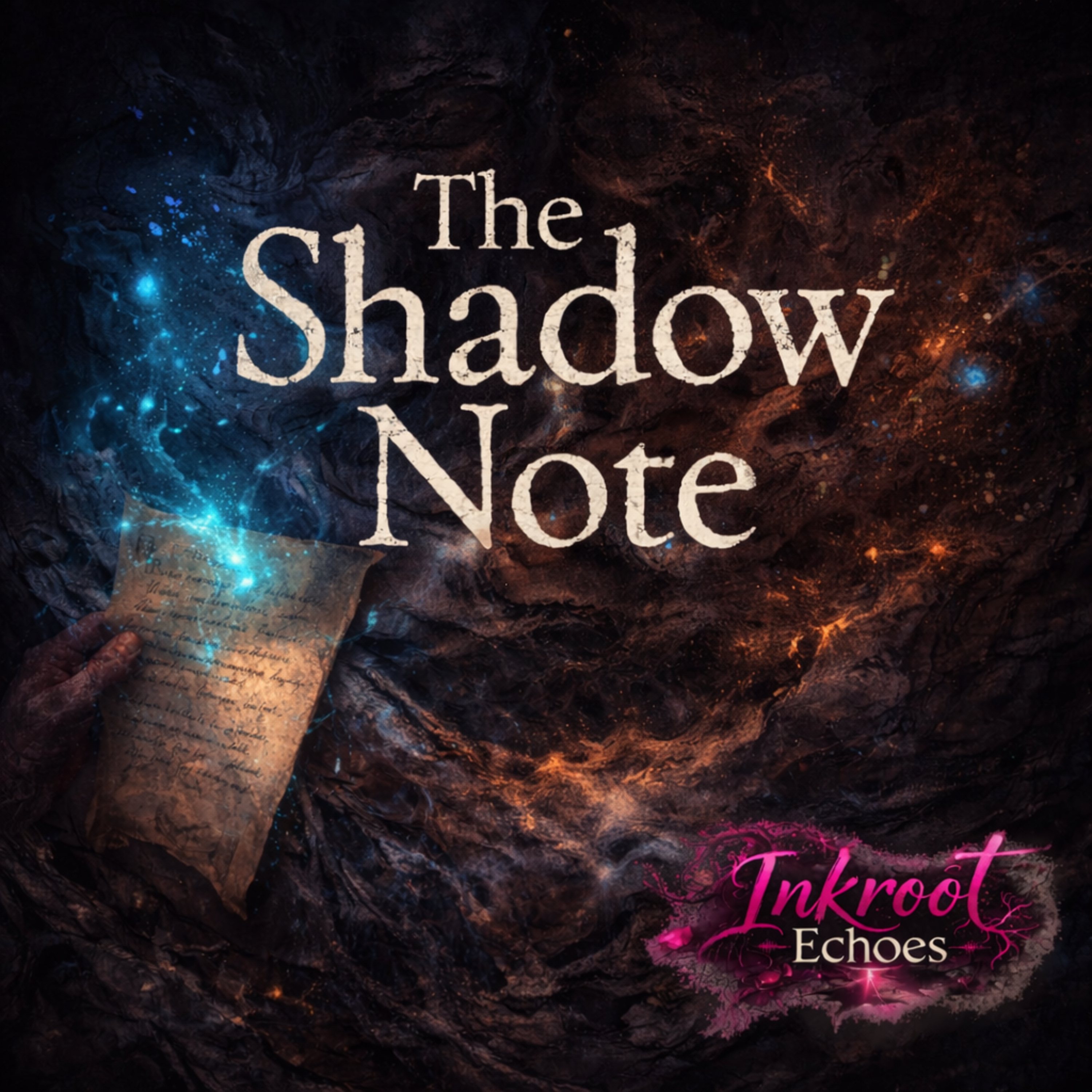 Ep. 2: The Shadow Note episode artwork