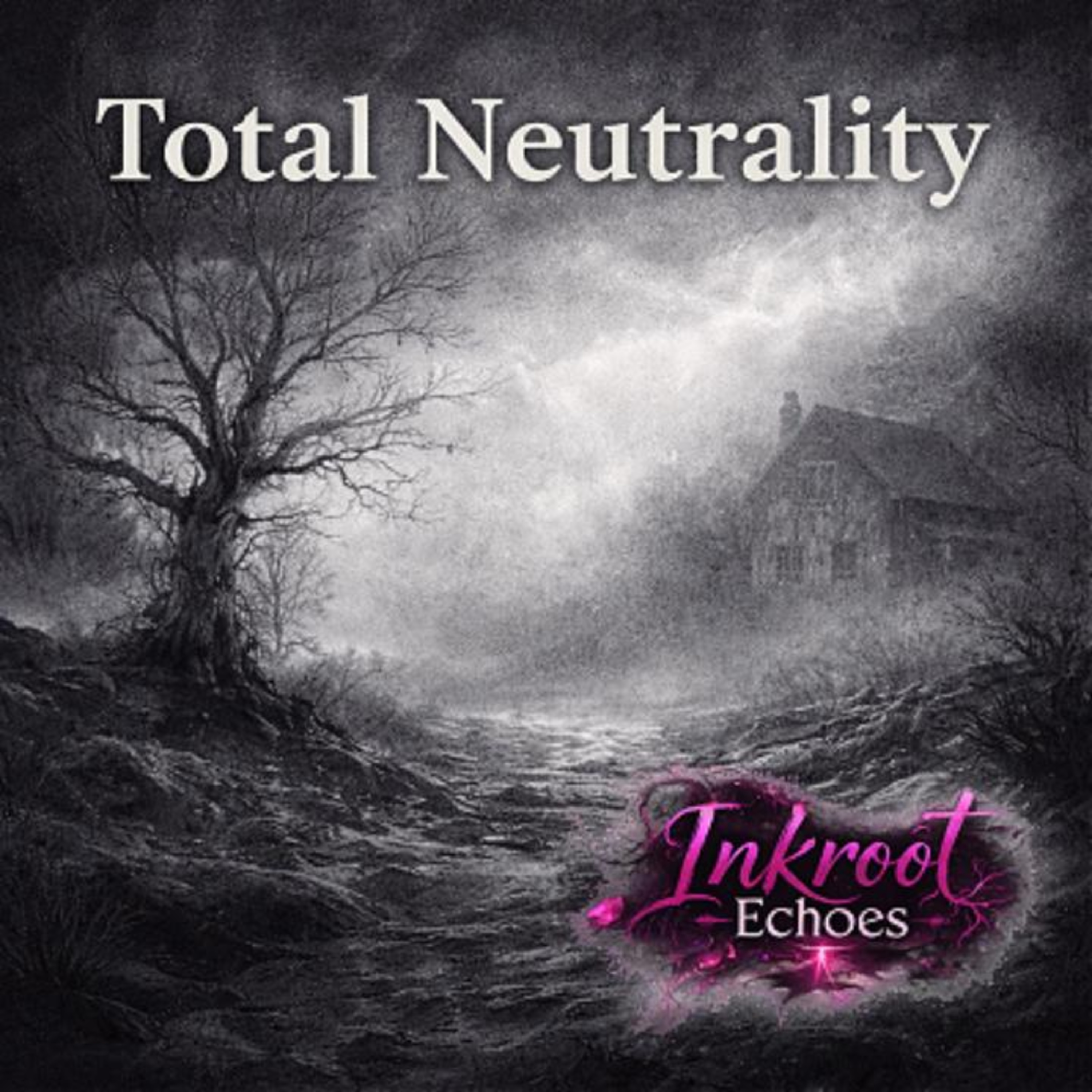 Ep. 3: Total Neutrality episode artwork