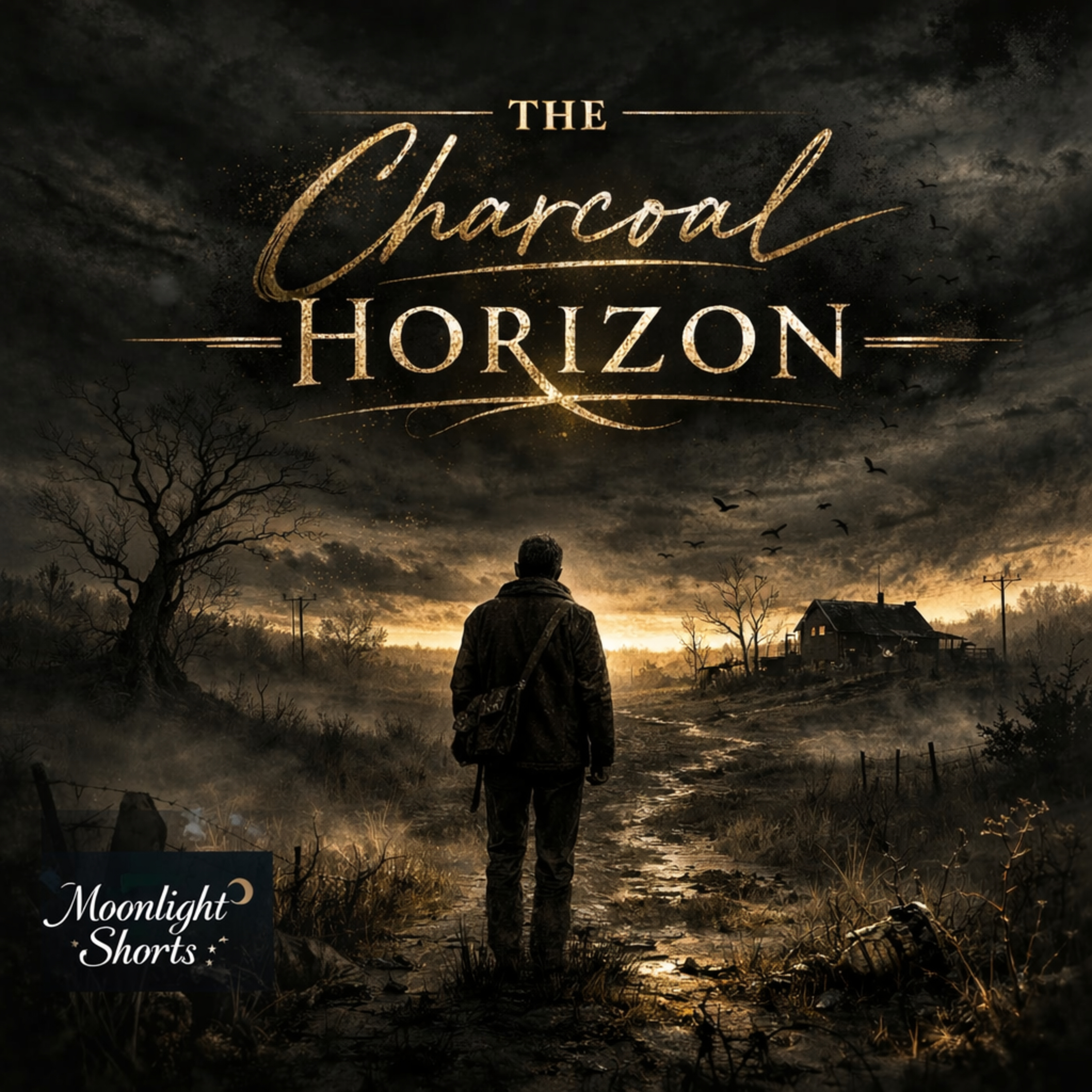 Ep. 1: The Charcoal Horizon