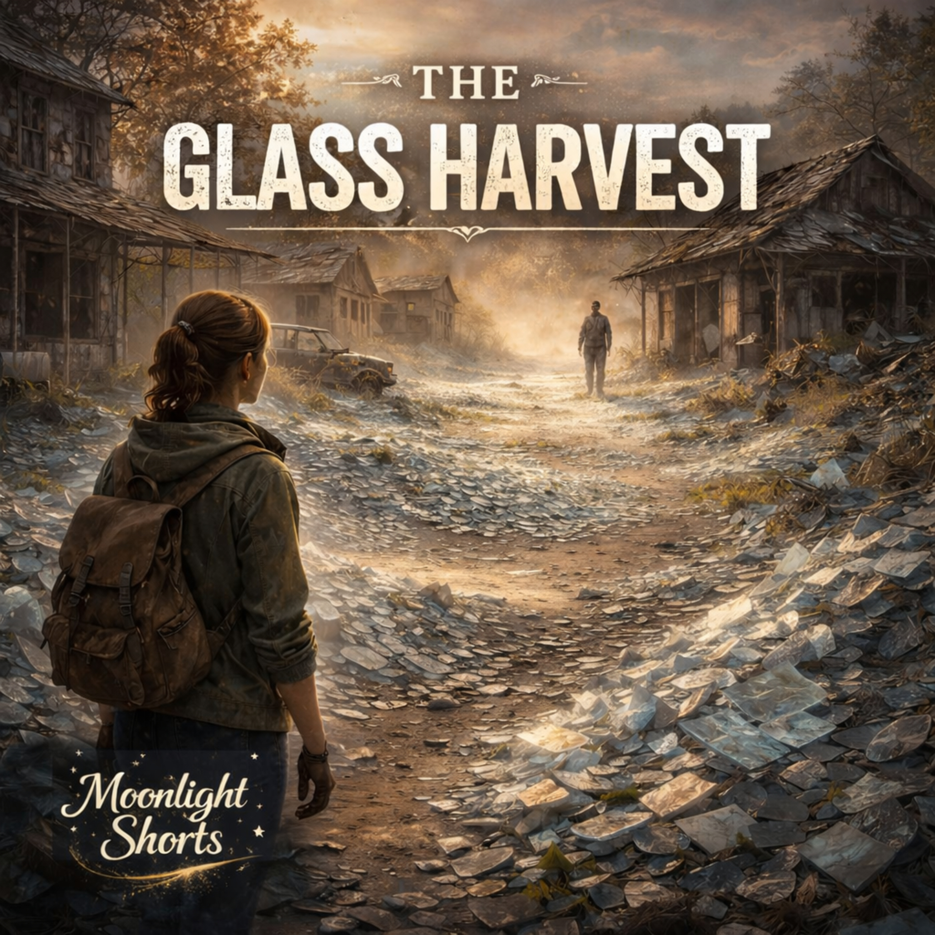 Ep. 3: The Glass Harvest