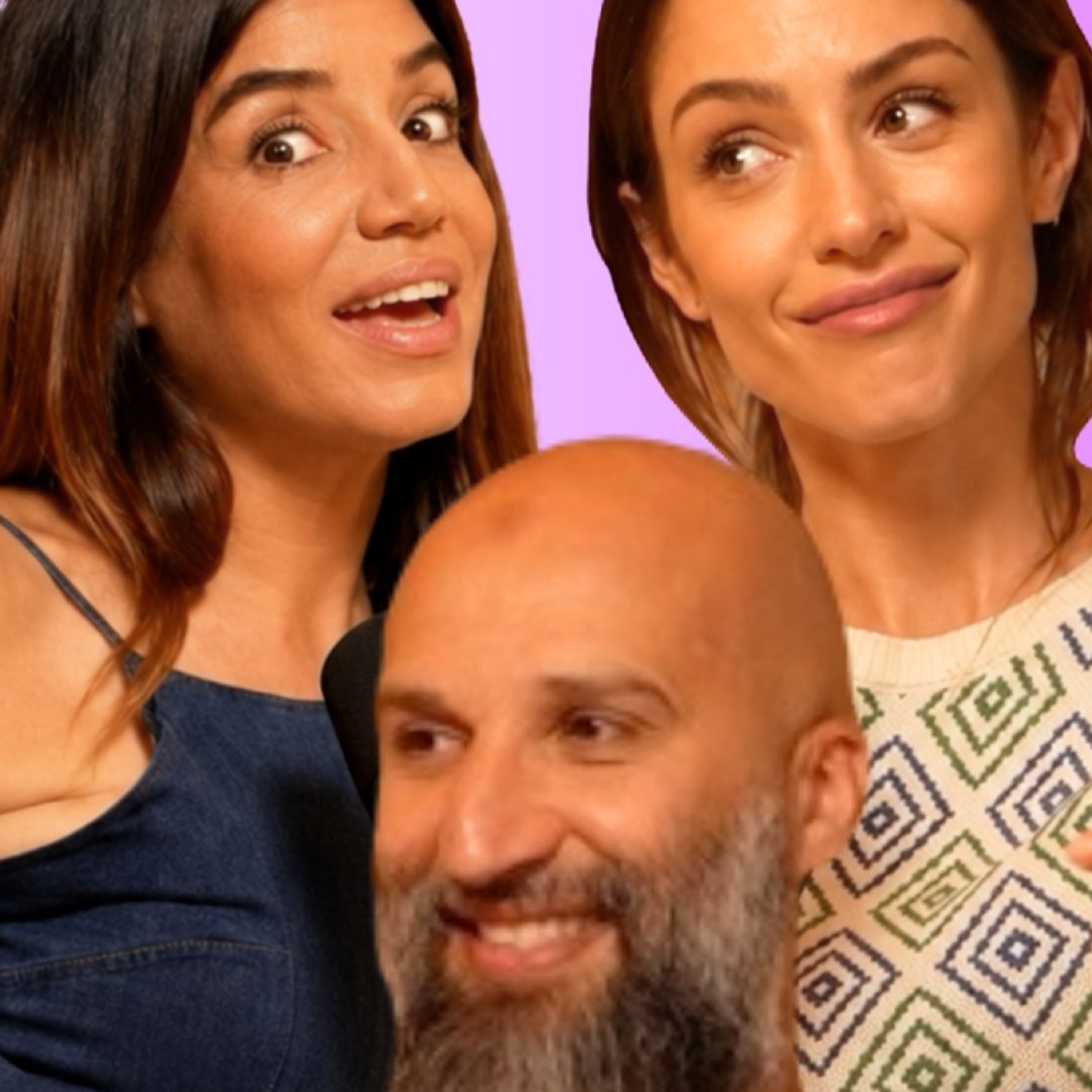 Jason Brokerss , son histoire d’amour impossible : de confessions différentes, aujourd'hui ils sont mariés avec 4 enfants episode artwork