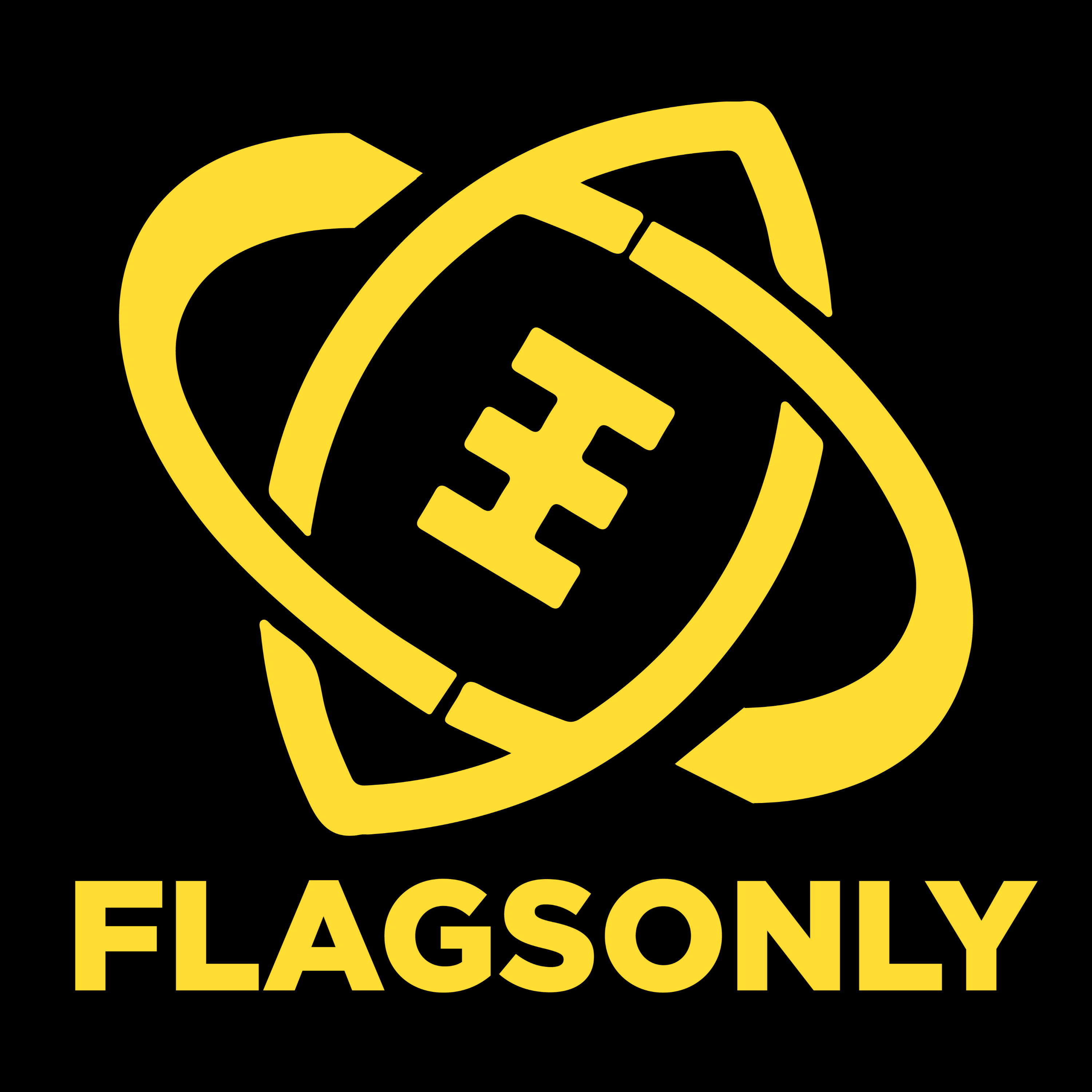 Fanatics Flag Football Classic Debrief and Hot Takes episode artwork