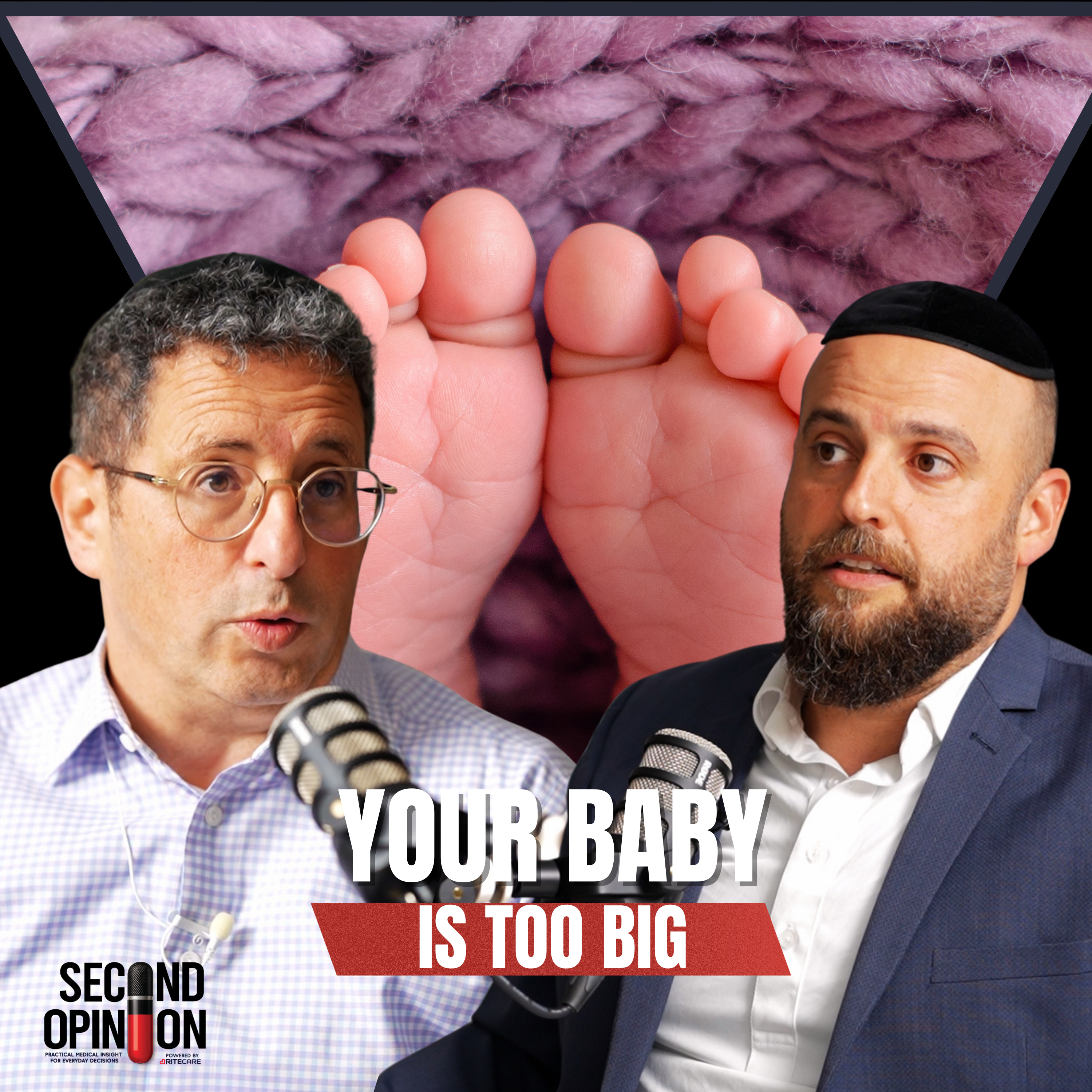 Is Your Pregnancy High-Risk? The Warning Signs Every Expecting Mom Should Know (Episode 11)