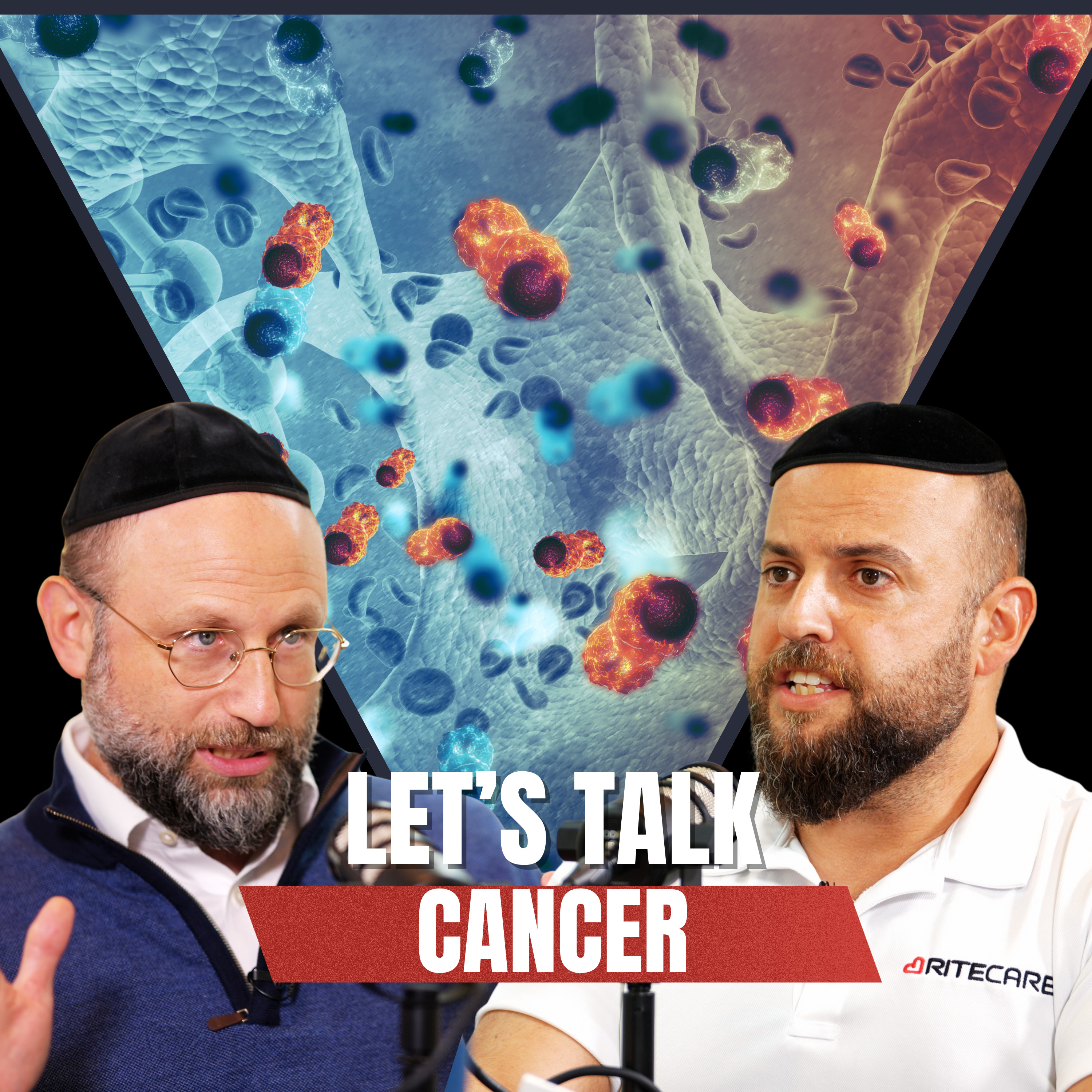 What Everyone Should Know About Cancer | Precision Oncology & Modern Treatment (Episode 16)