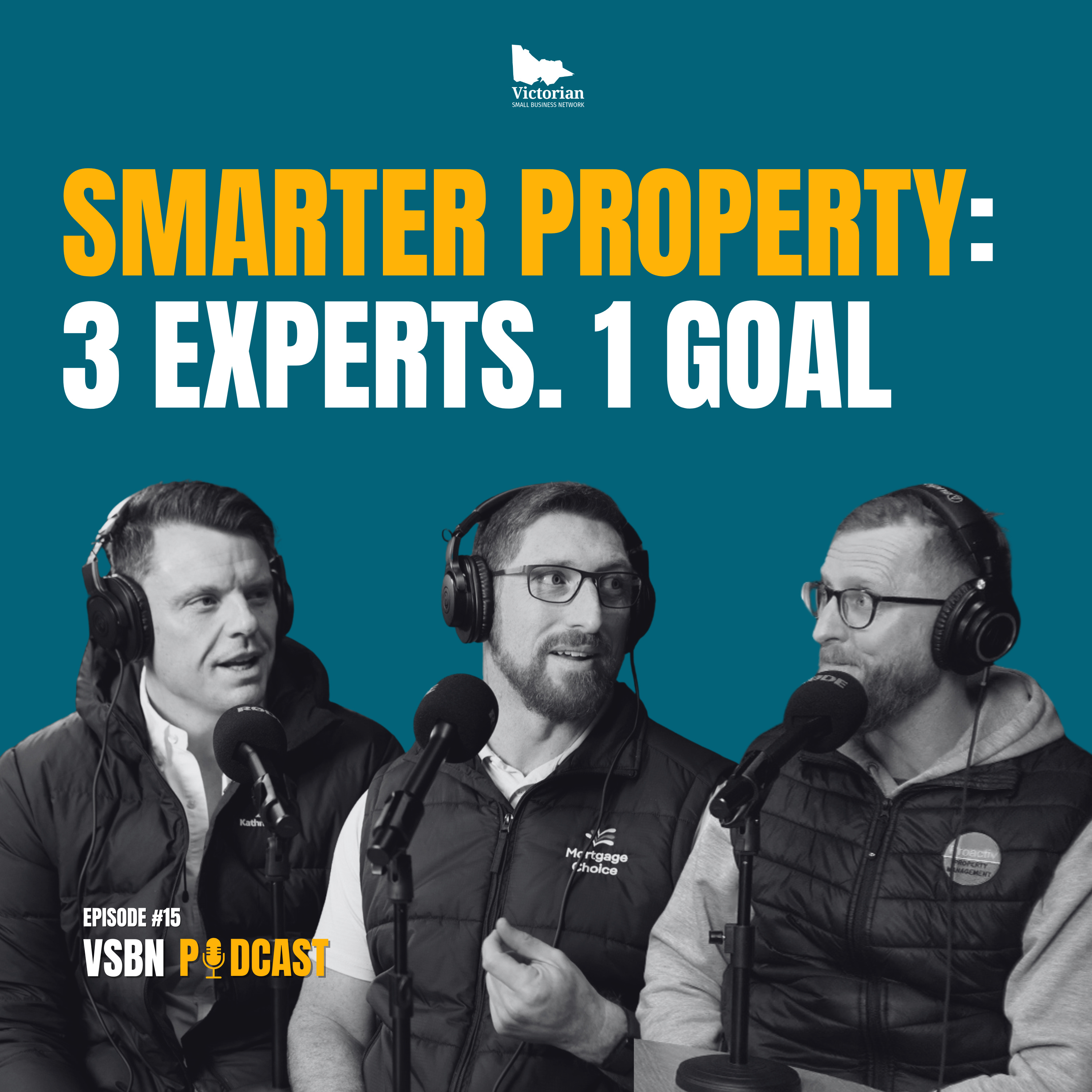 CRITICAL Property Advice: Why Renting Could Make You Richer Than Buying (A Must-Watch for Investors) episode artwork