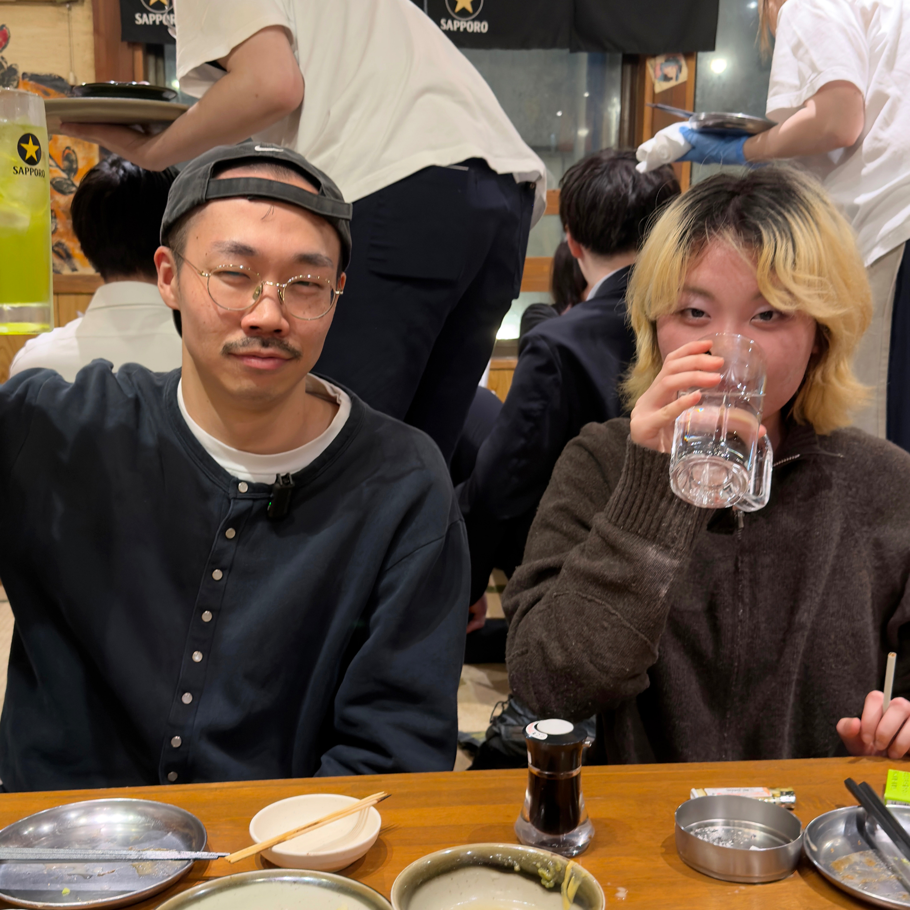 #6　＜番外編＞若者のなんかさ、題府のなんかね回　5/22/2026 episode artwork