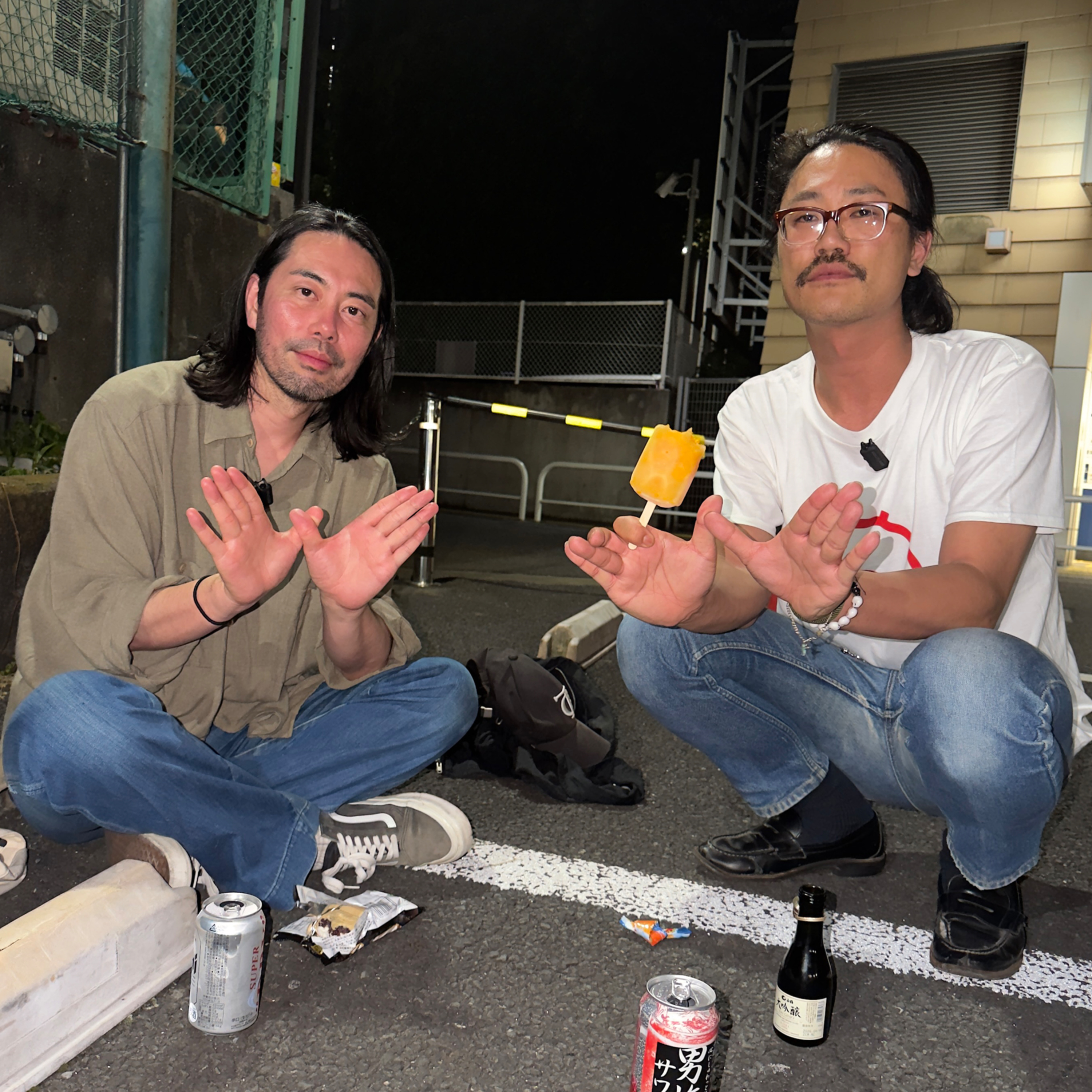 #7　フッキーの回　5/26/2026 episode artwork