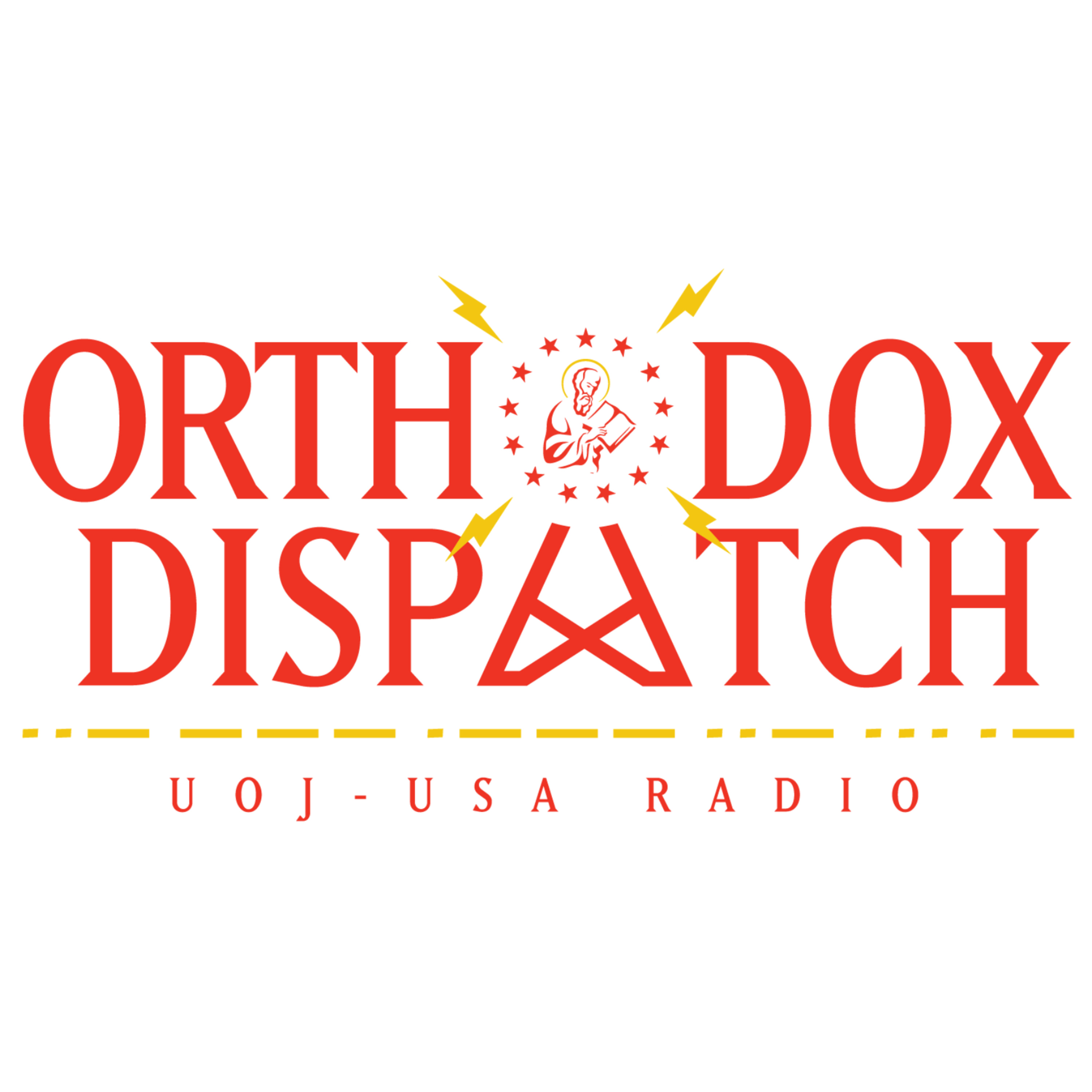 Orthodox Dispatch #6: Week of March 22-28, 2026