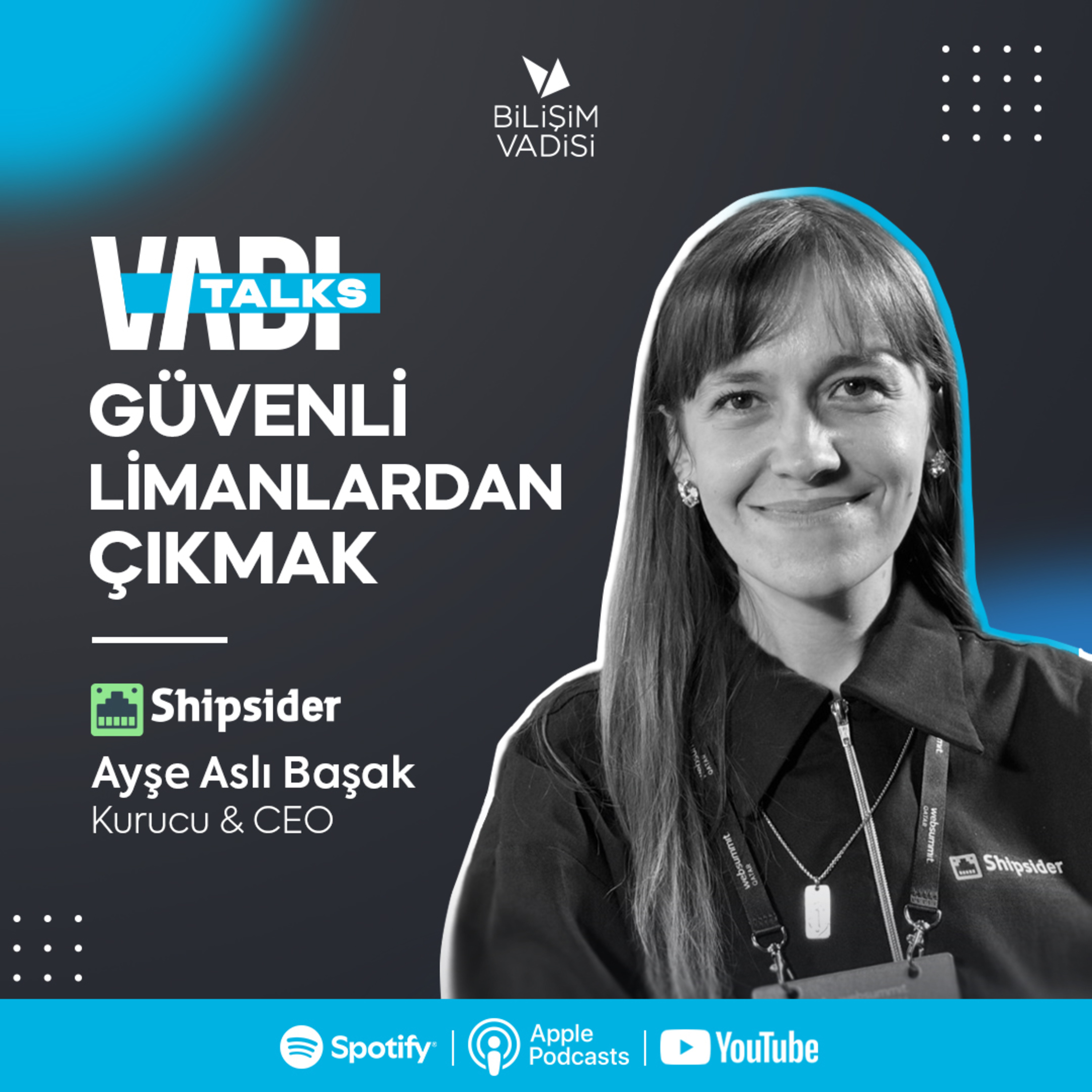 Güvenli Limanlardan Çıkmak  episode artwork