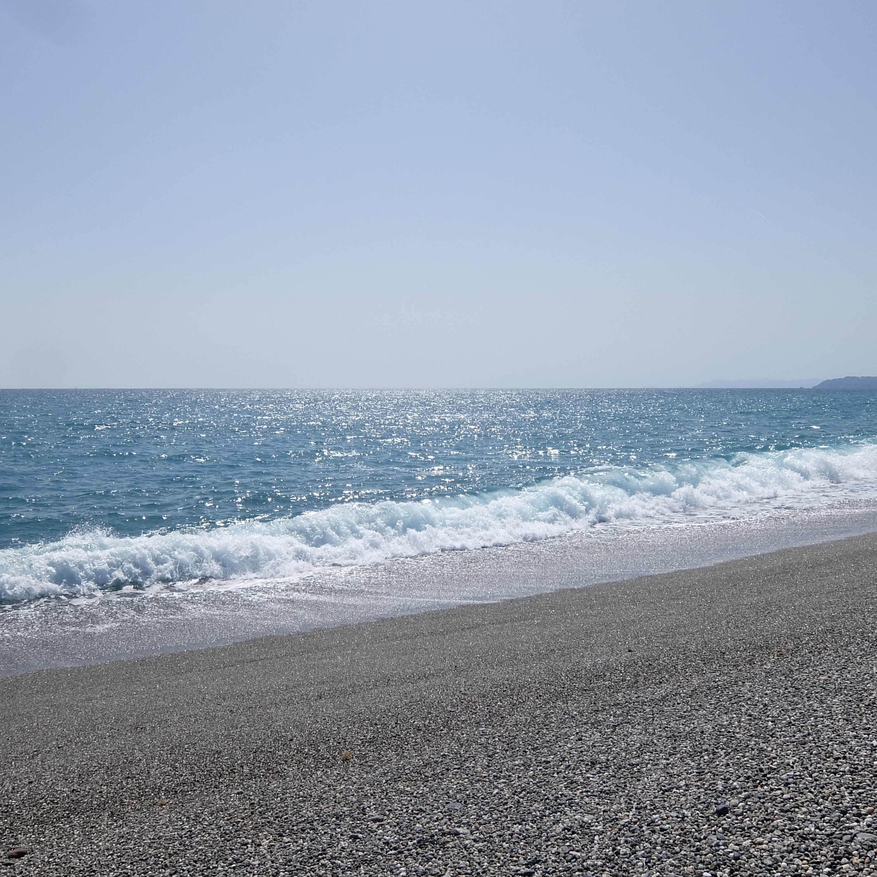 Kuroshio Waves | Kochi, Japan[ASMR] 黒潮の海 episode artwork