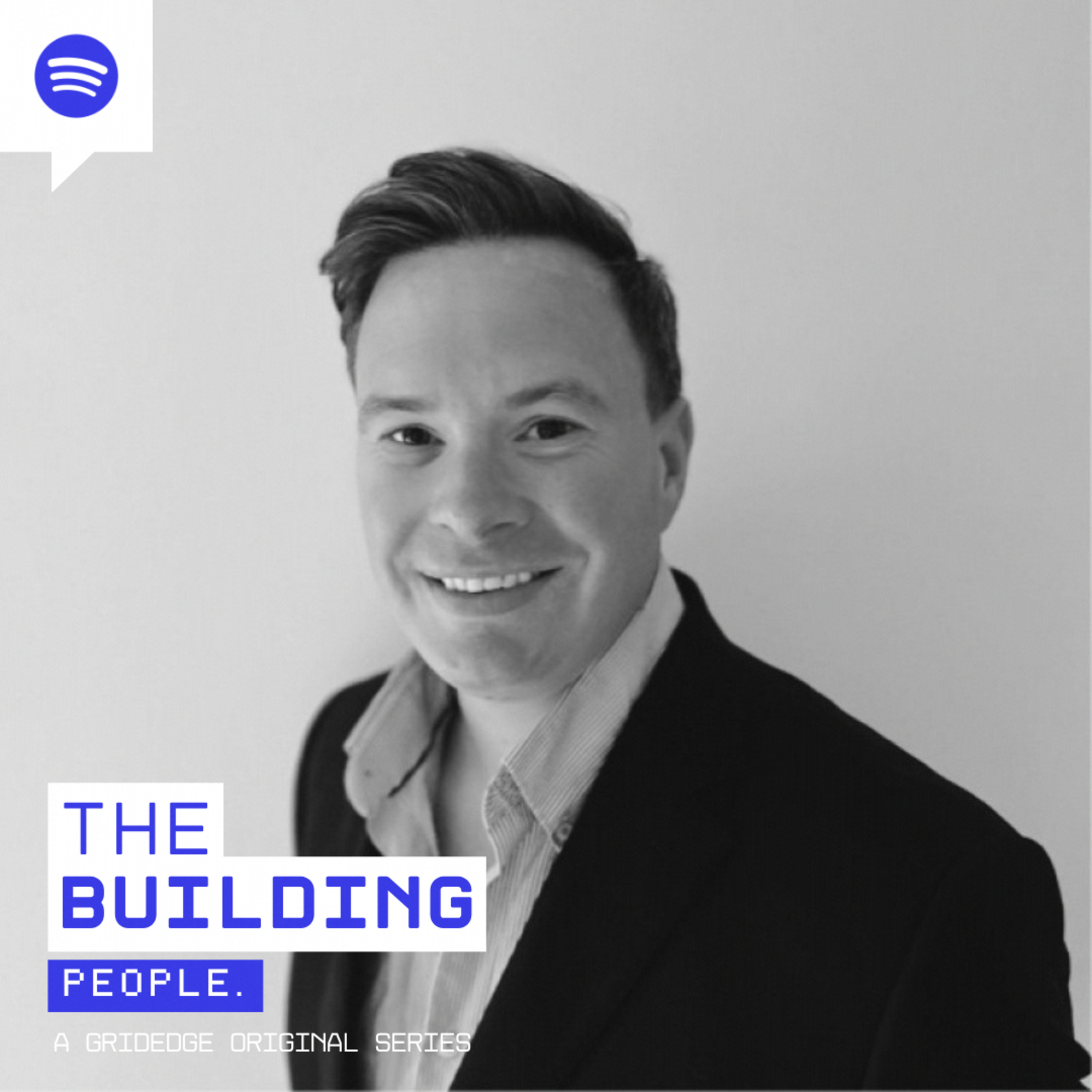 The Building People | A Grid Edge original series
