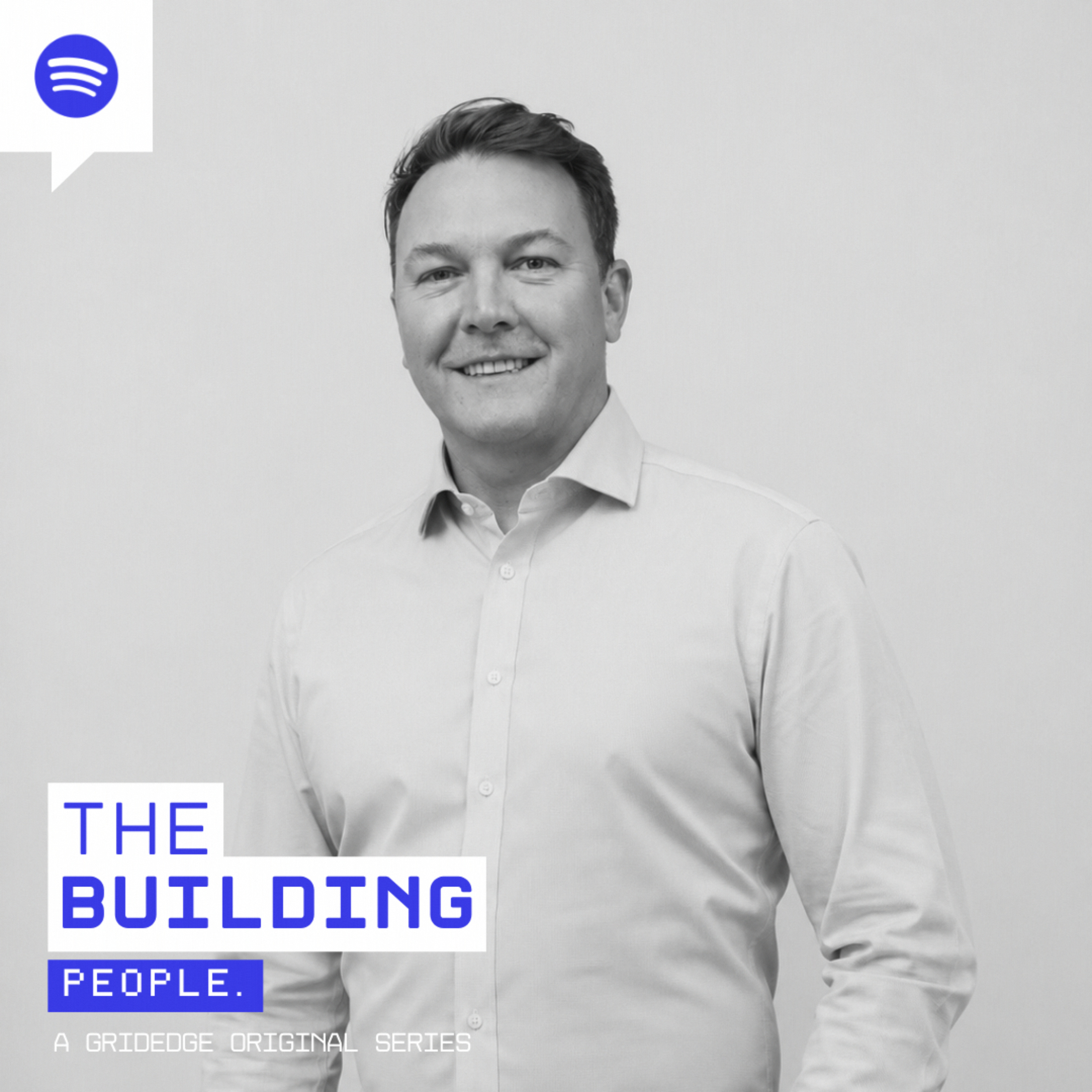 The Building People | A Grid Edge original series