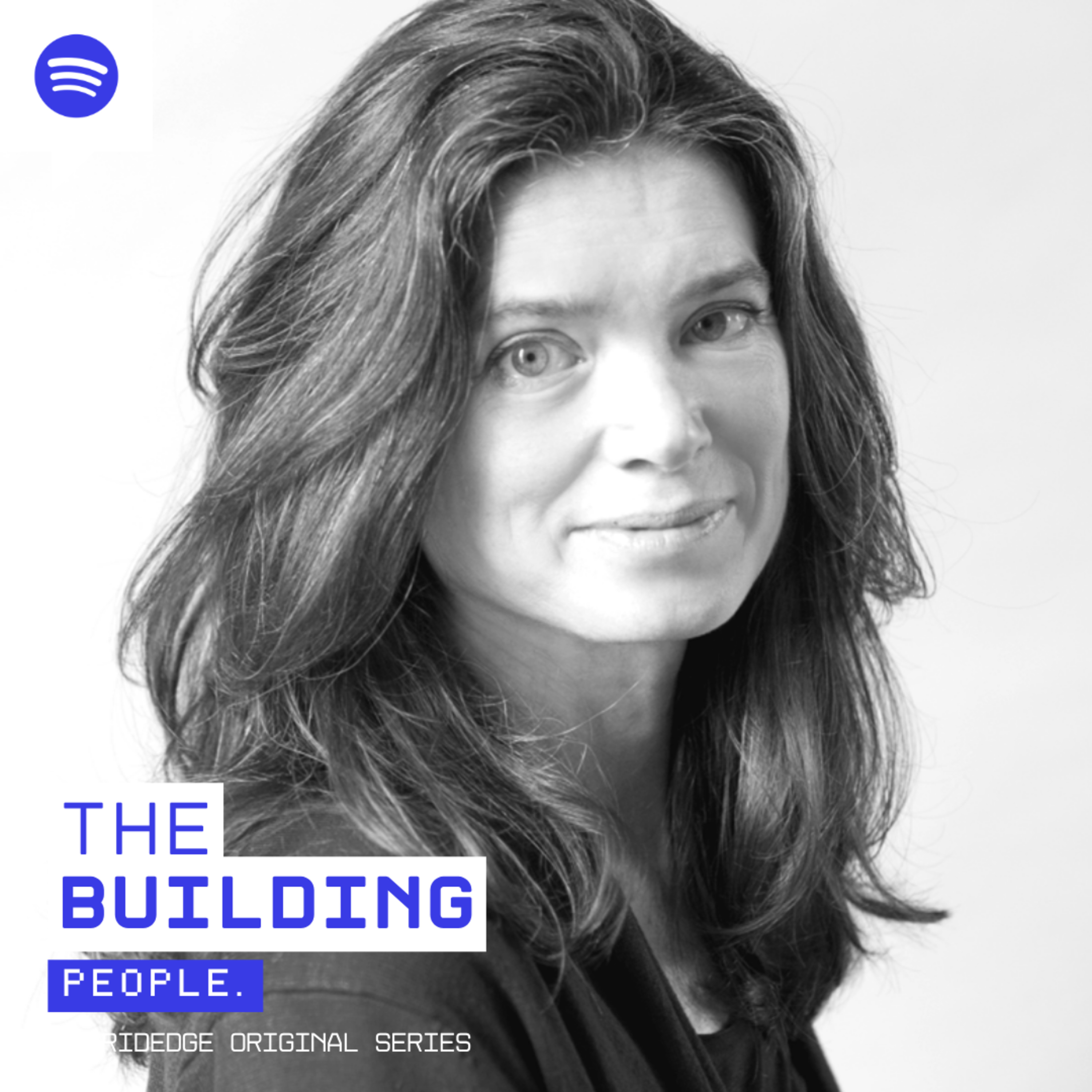 The Building People | A GridEdge original series