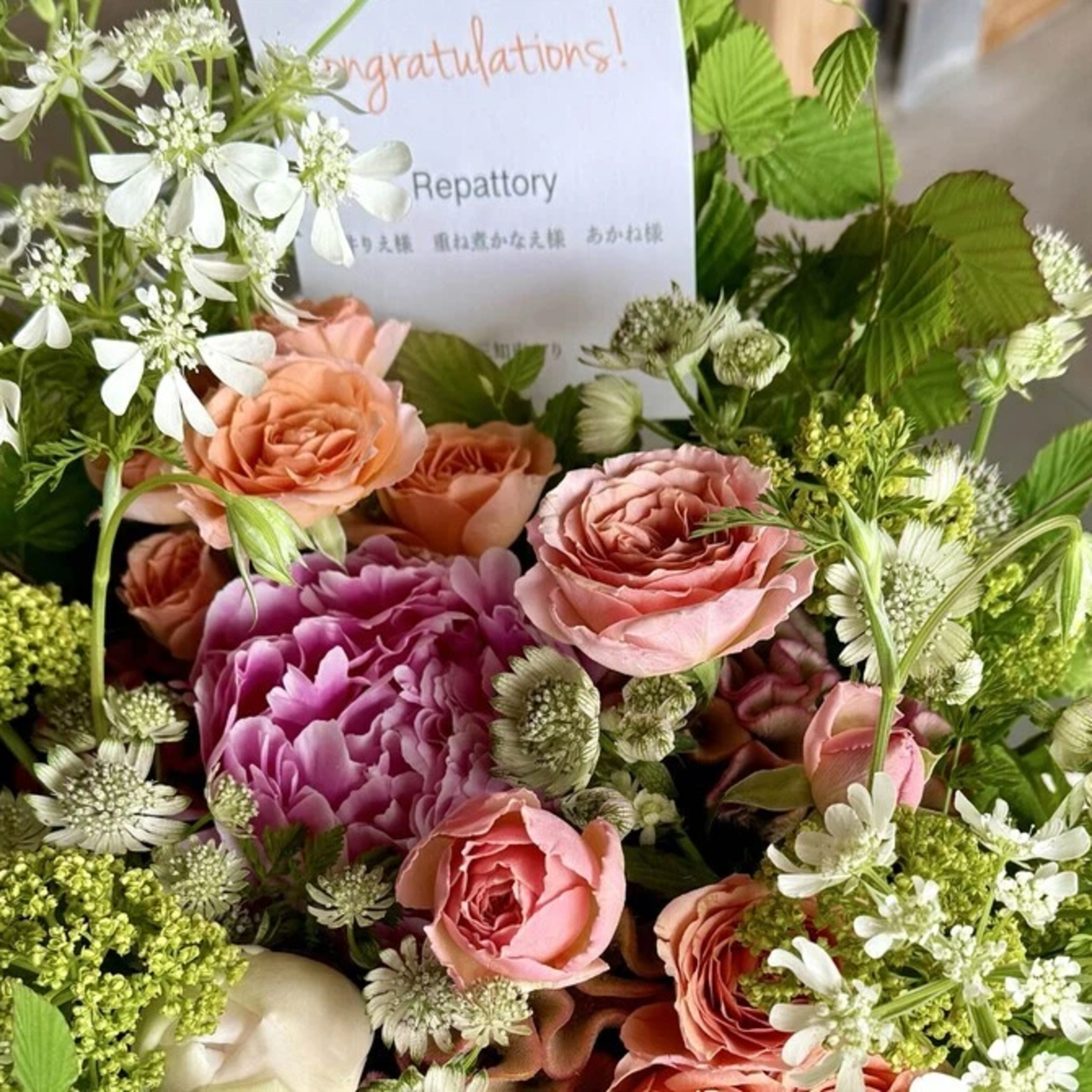 #sp01｜Repattory リアルイベント公開収録！みんなのお悩み＆解決のヒント座談会 ー 暮らしが回る交差点 episode artwork