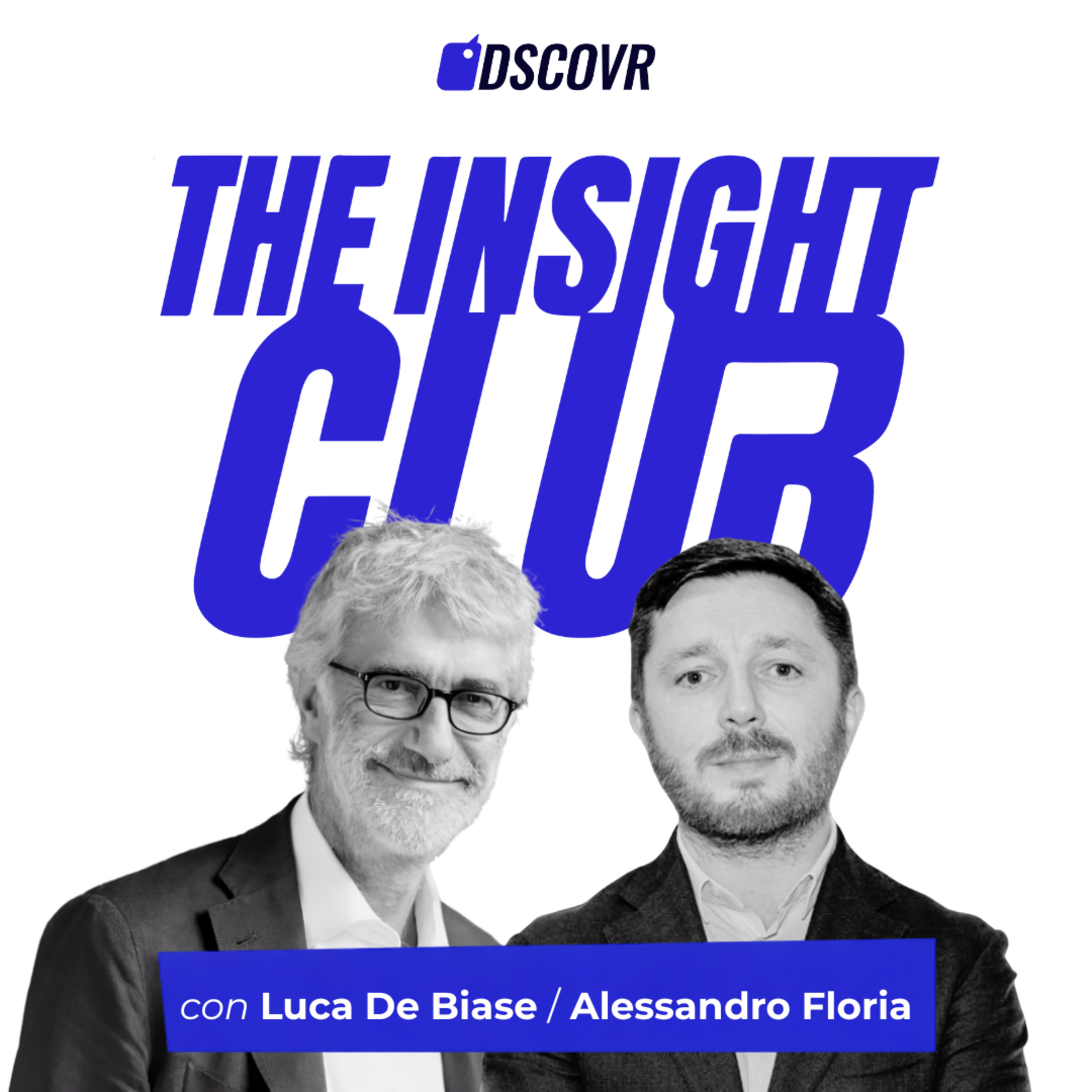 Da asset a servizio - con Alessandro Floria episode artwork