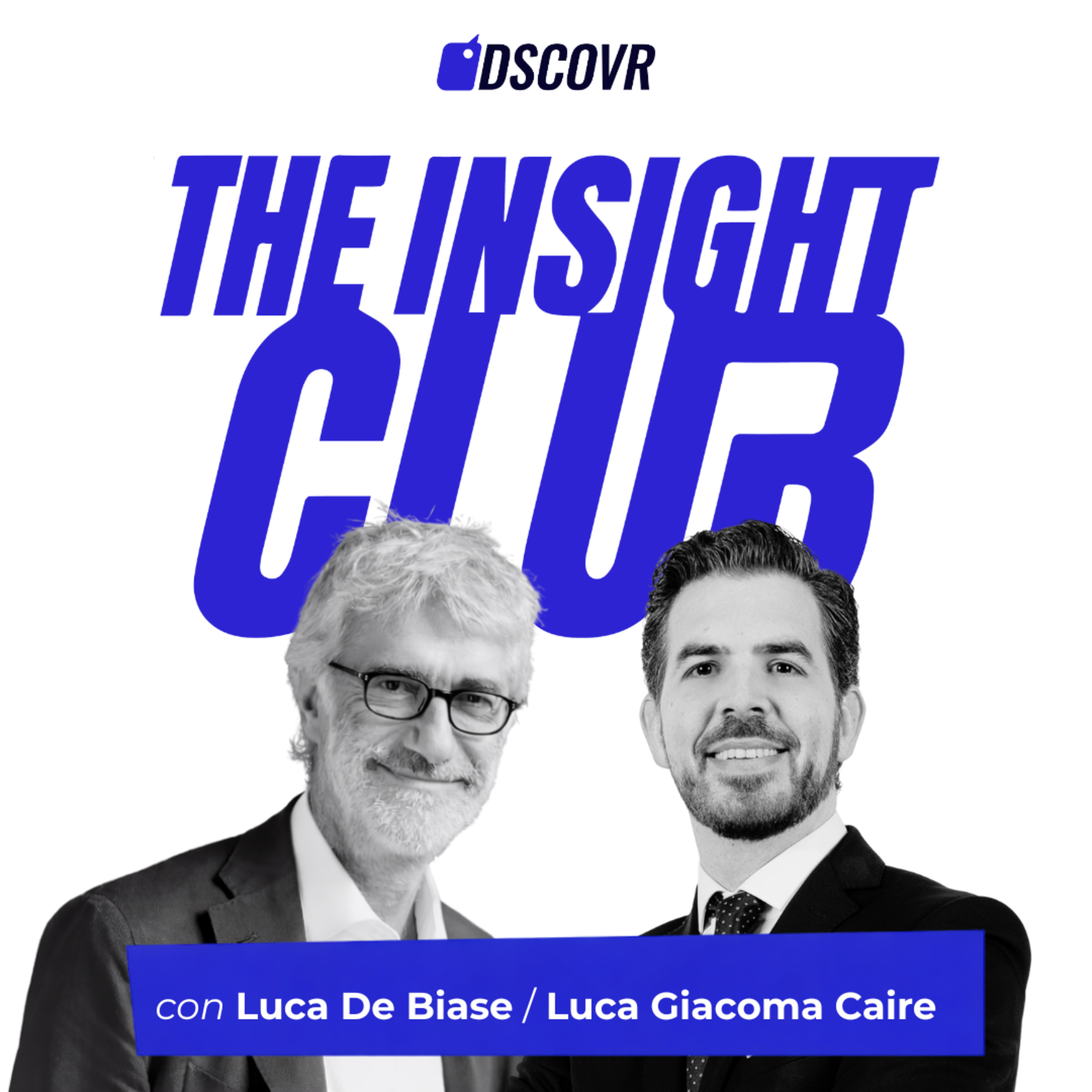 Normalizzare la rata - con Luca Giacoma Caire episode artwork